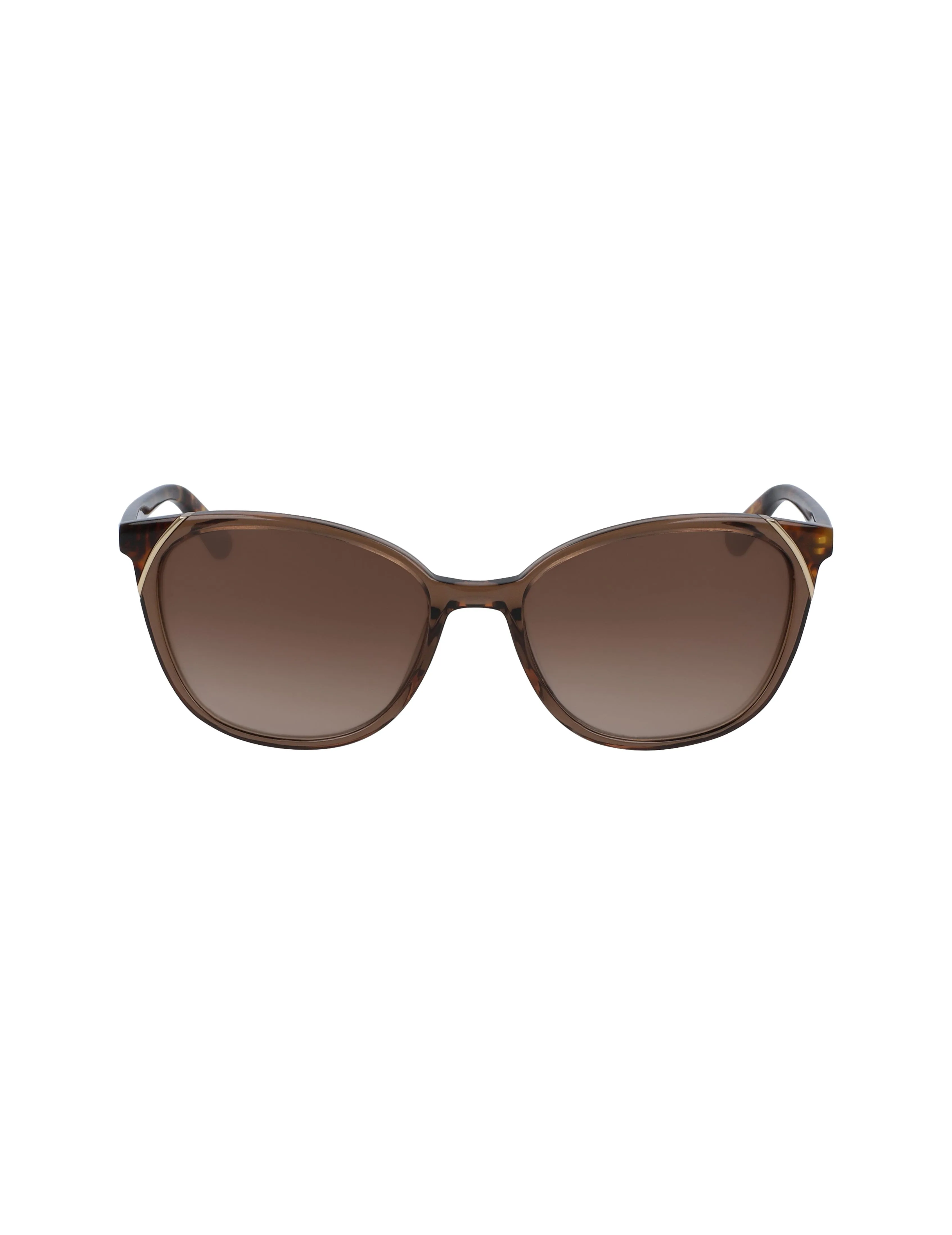 Modern Cat-Eye Sunglasses sold by Anne Klein