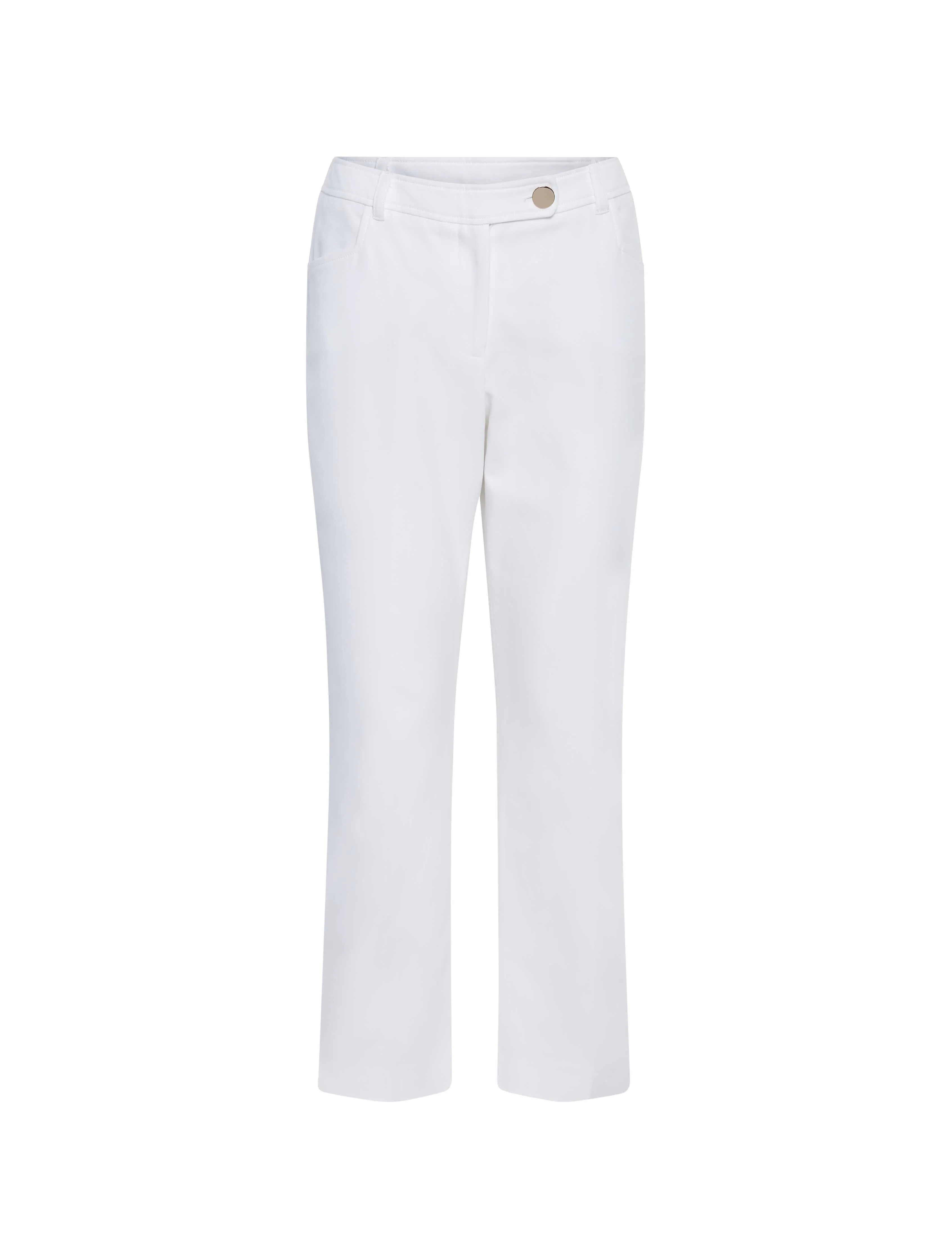 Anne Contour Stretch Bowie Pant- Sale sold by Anne Klein product image thumbnail 3