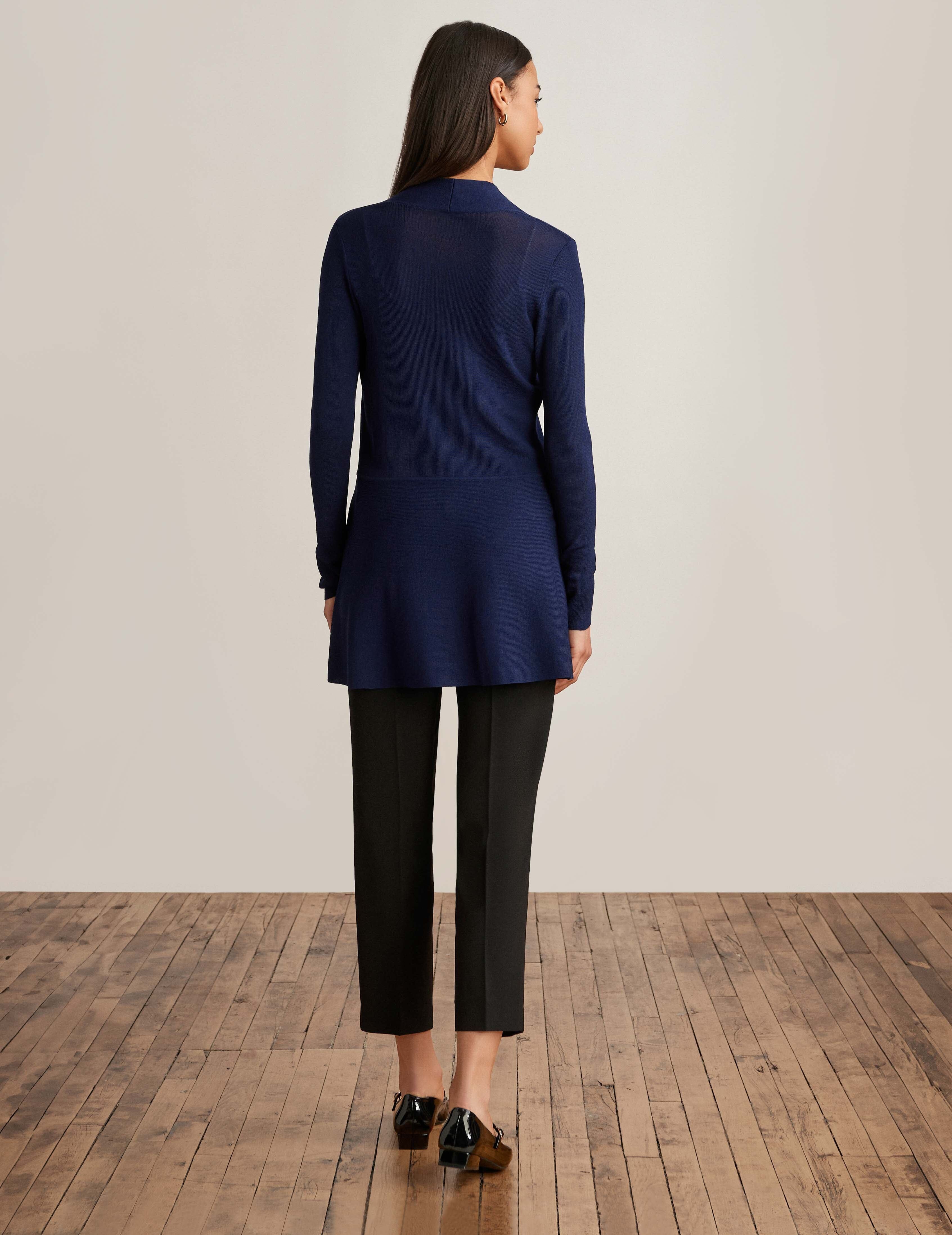 Monterey Cardigan sold by Anne Klein product image thumbnail 2