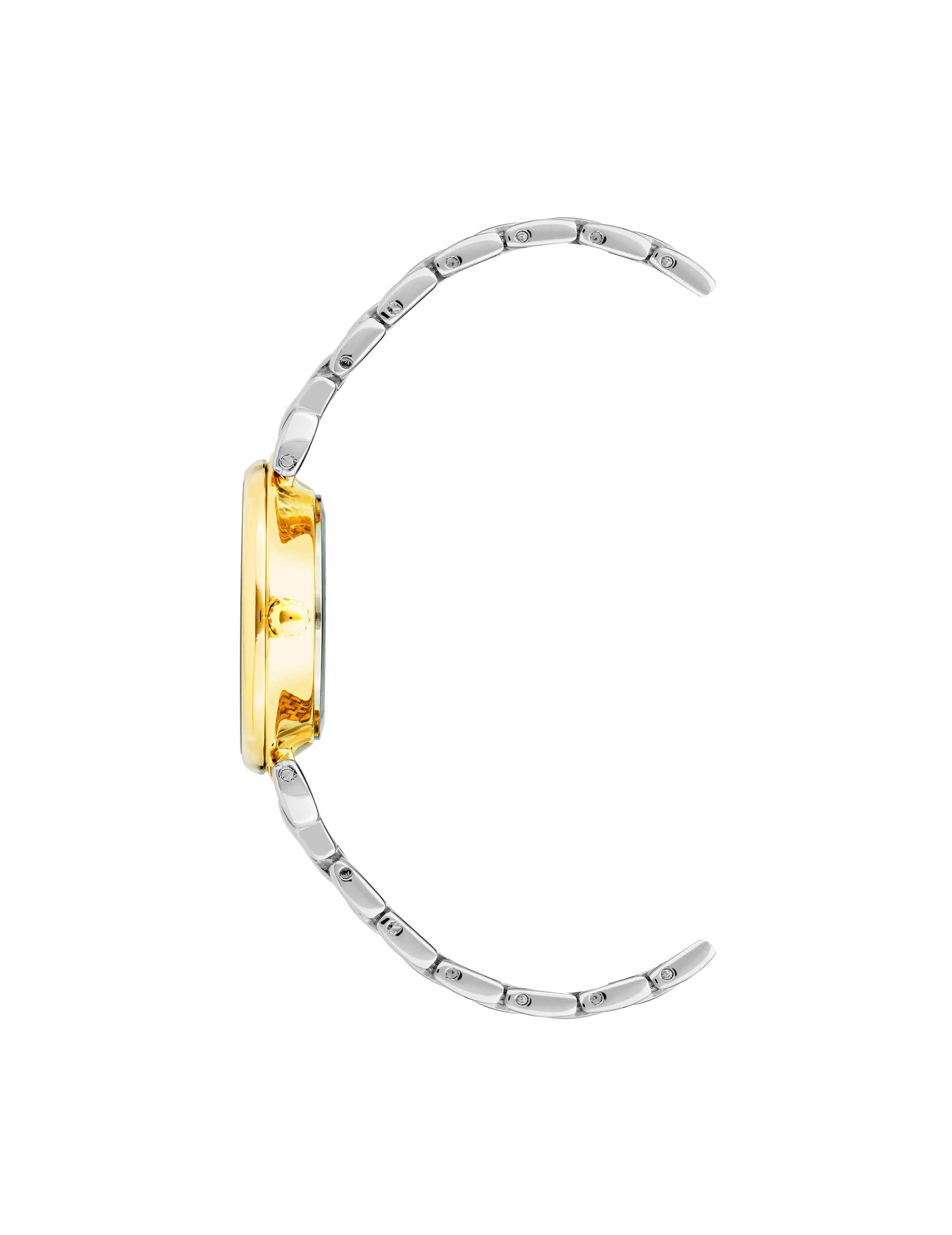 Roman Numeral Dial Watch sold by Anne Klein product image thumbnail 3