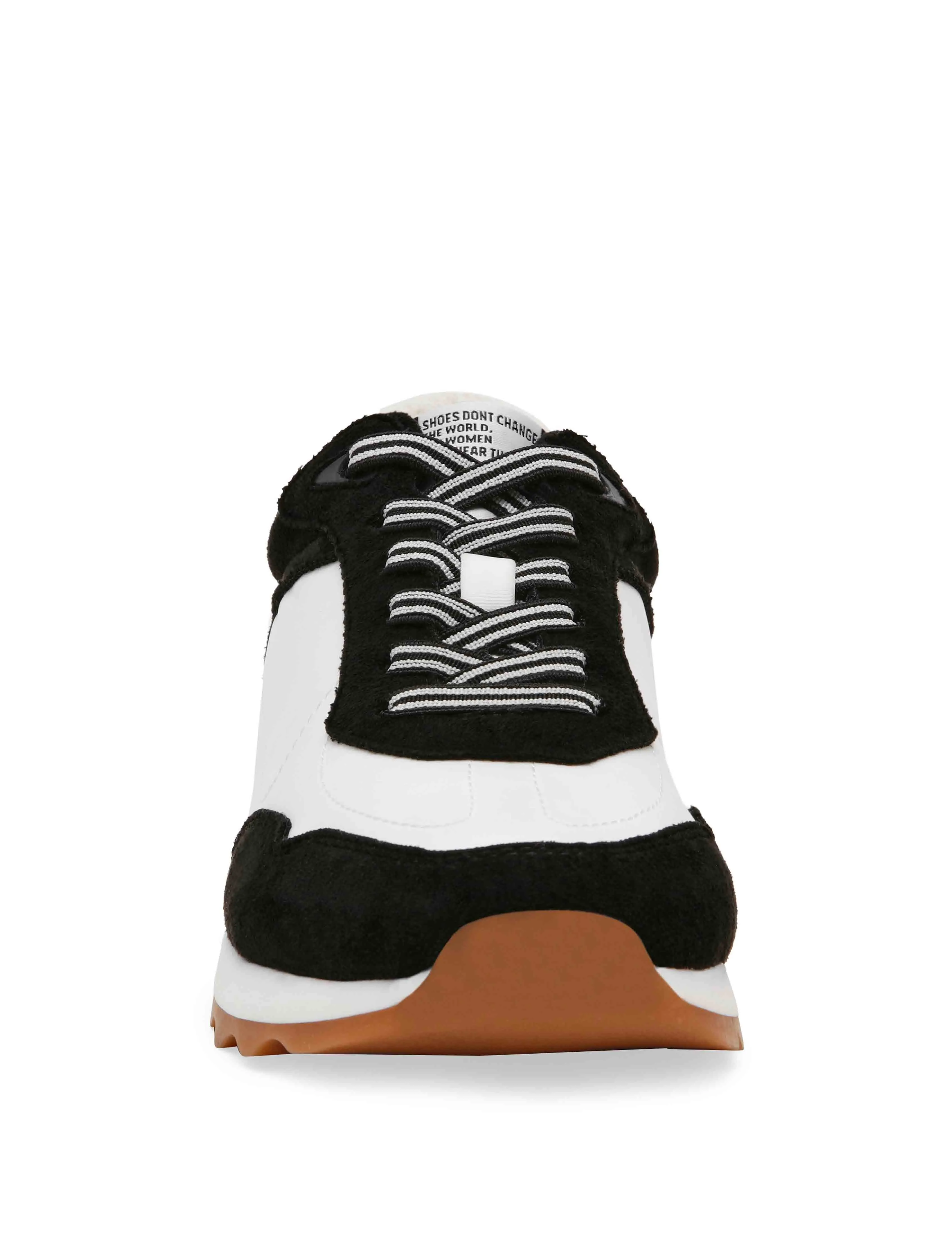 Restless Sneaker sold by Anne Klein product image thumbnail 5