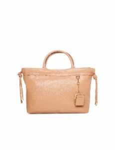 Scrunchie Satchel sold by Anne Klein