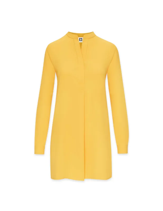 Pop-Over Tunic Blouse- Clearance sold by Anne Klein