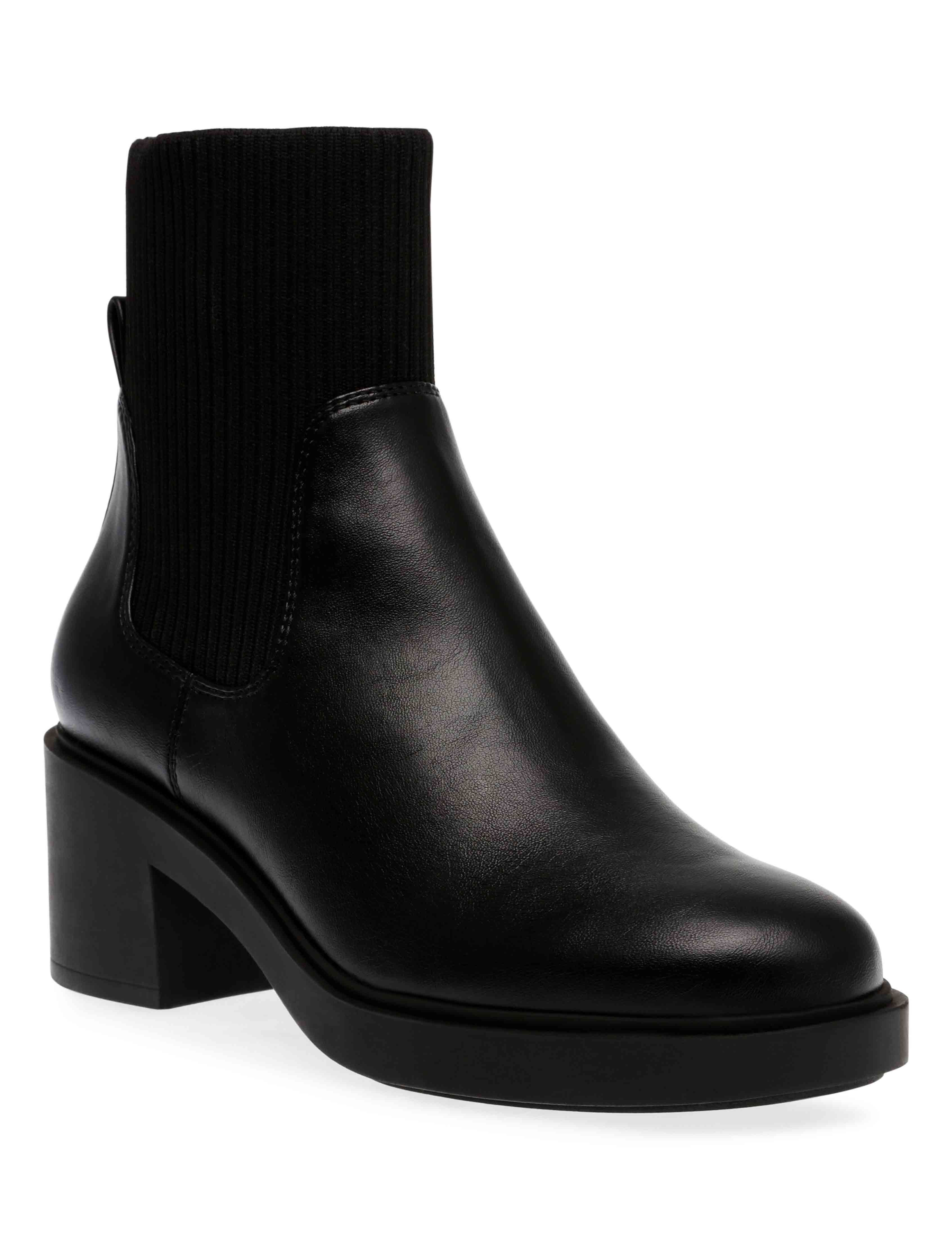 Fenley Bootie sold by Anne Klein