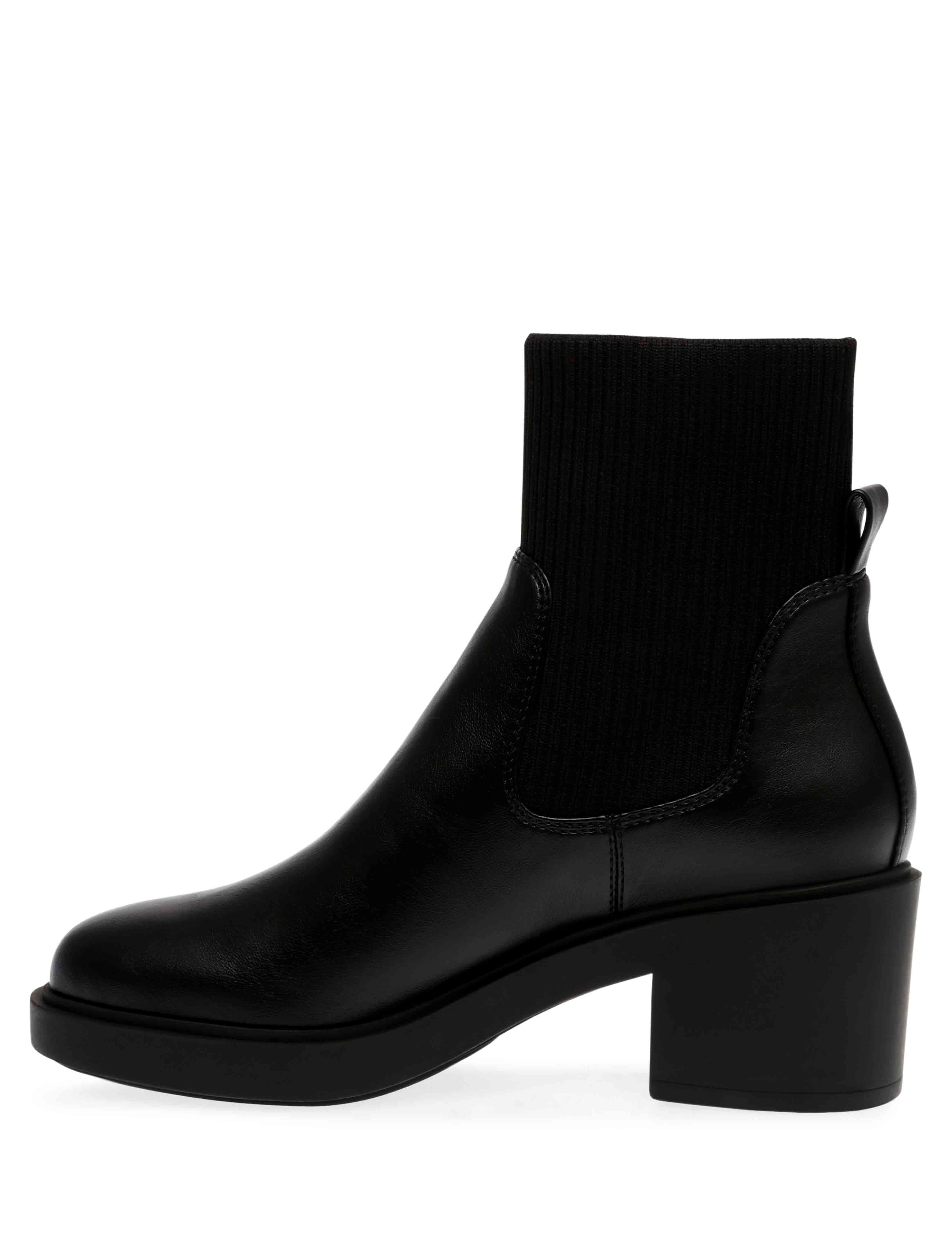 Fenley Bootie sold by Anne Klein product image thumbnail 5