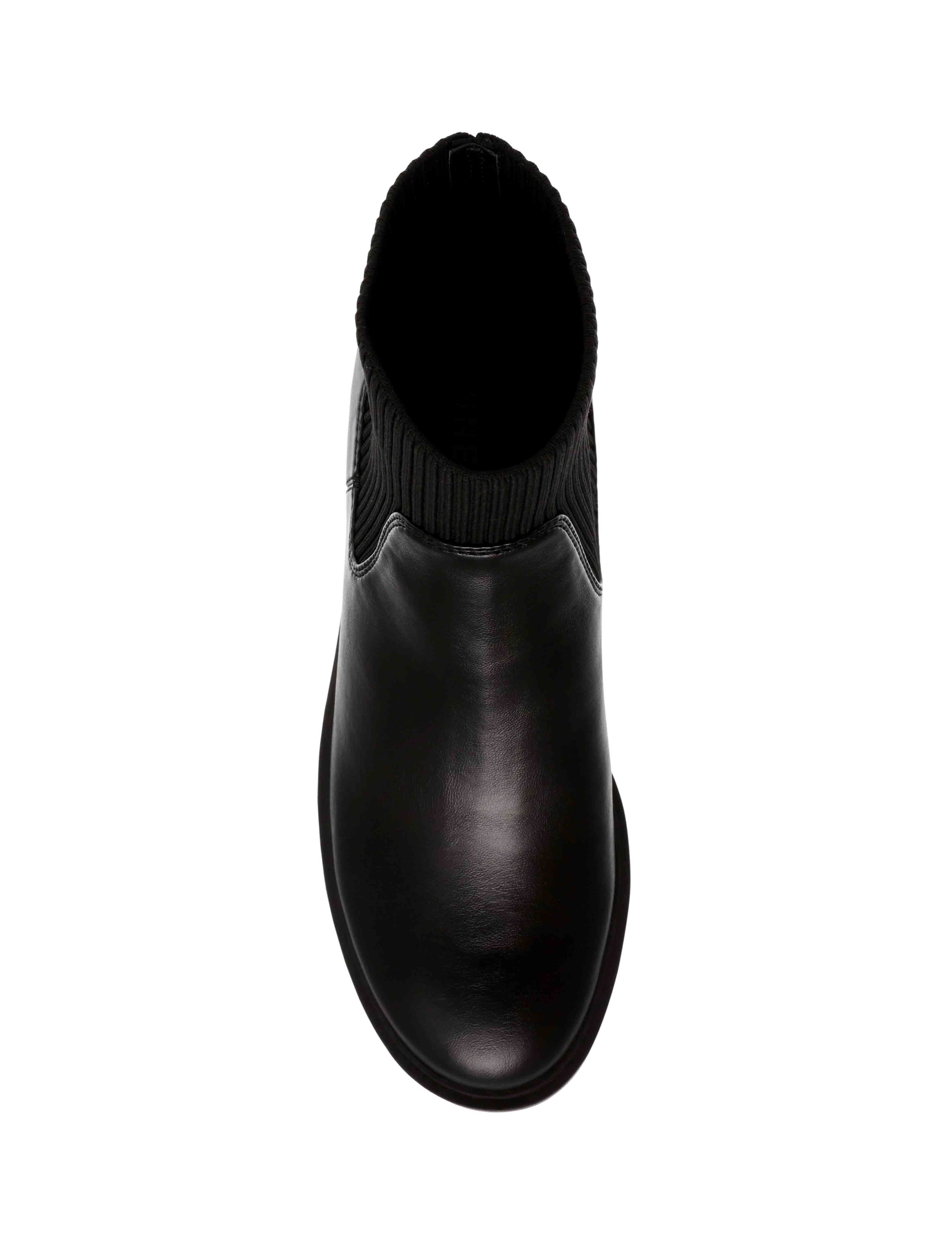 Fenley Bootie sold by Anne Klein product image thumbnail 4