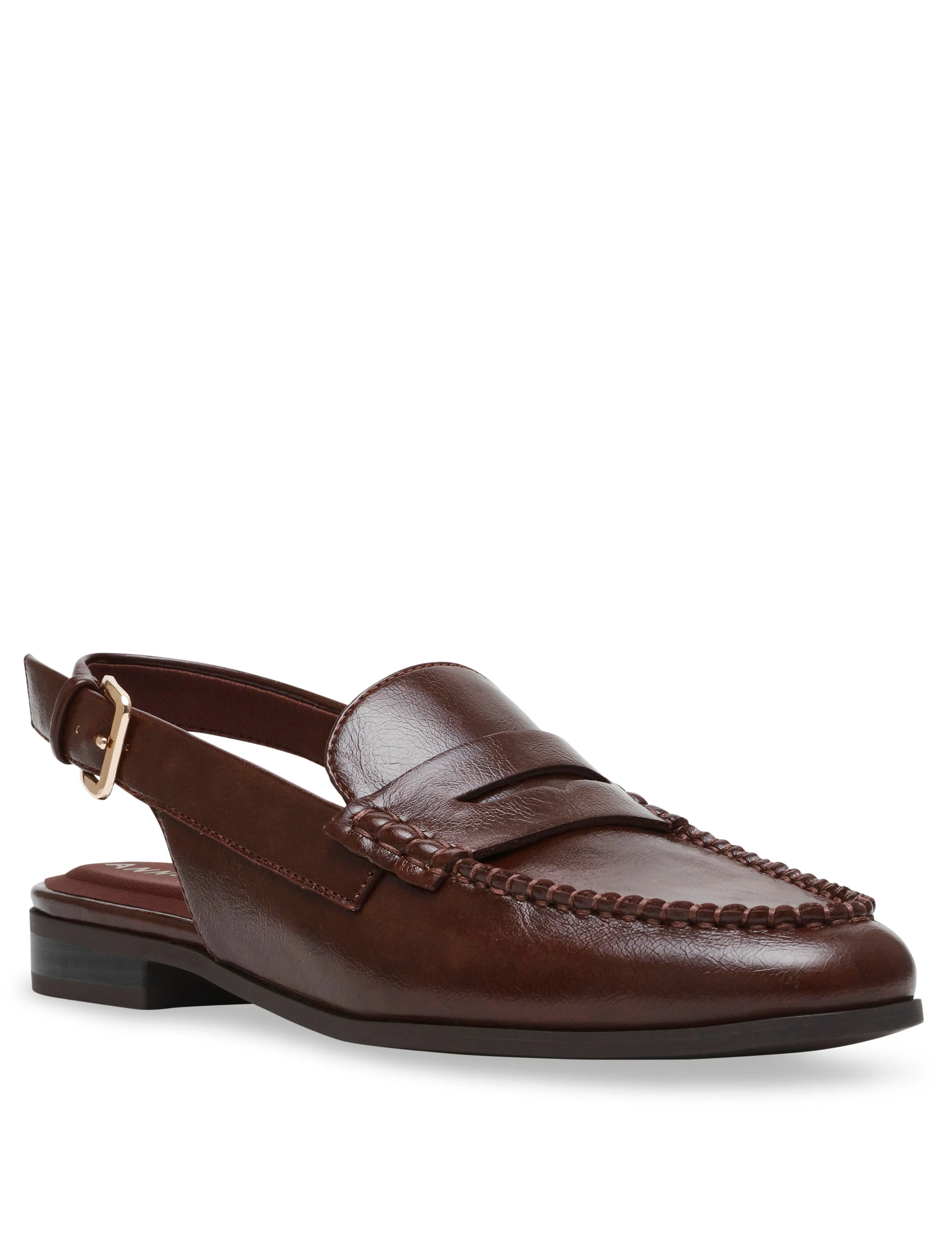 Believer Loafers sold by Anne Klein