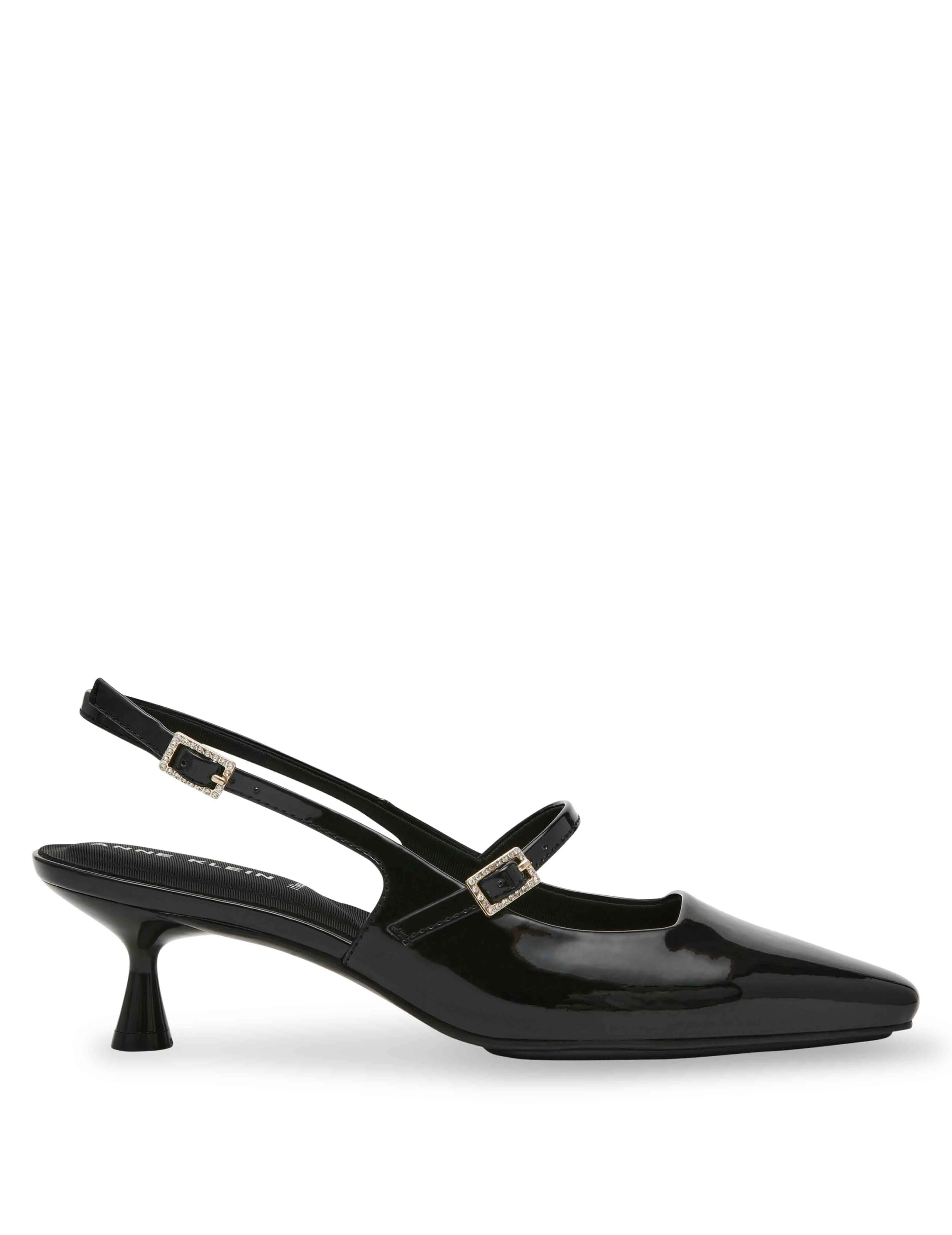 Tyra Dress Pump sold by Anne Klein product image thumbnail 2