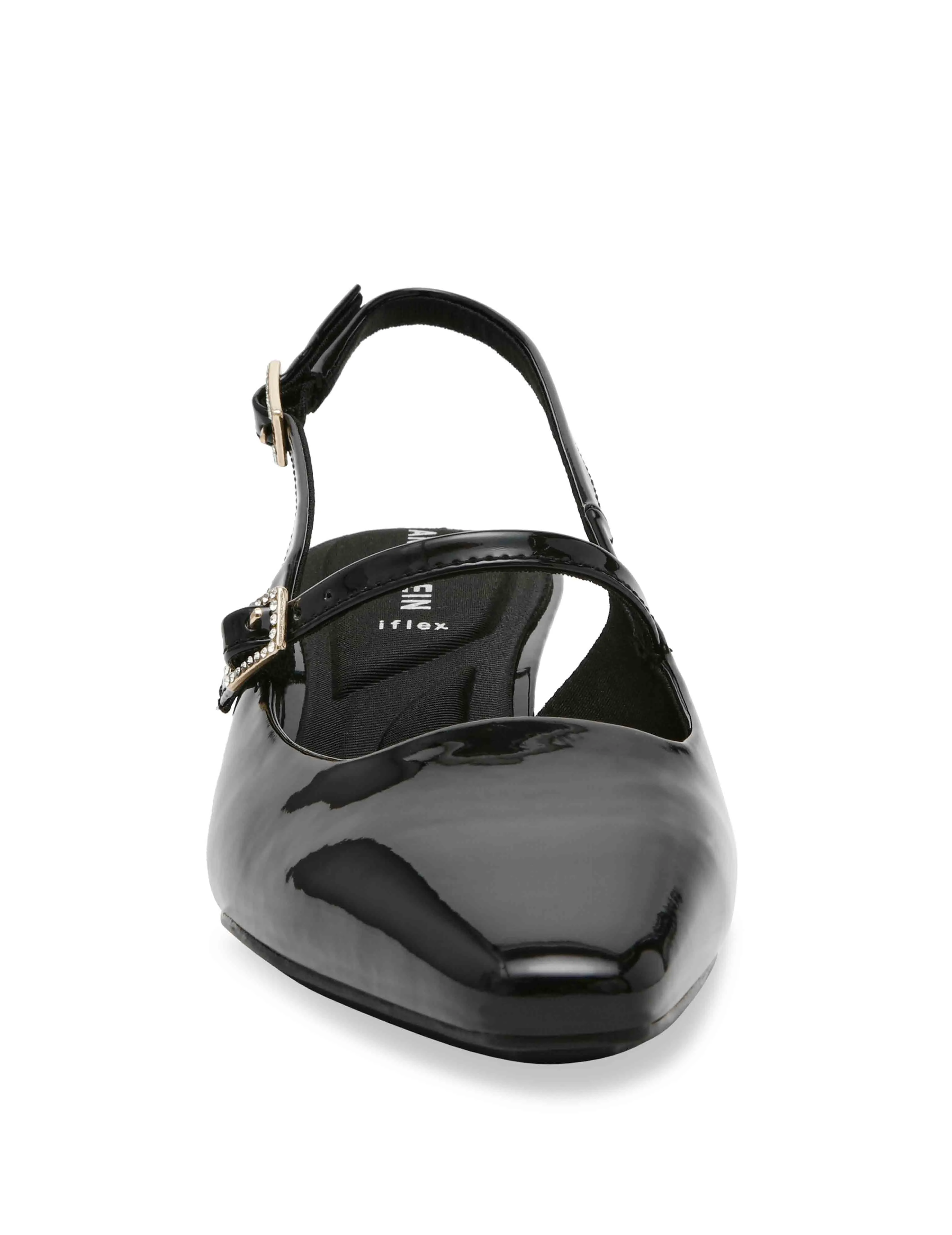 Tyra Dress Pump sold by Anne Klein product image thumbnail 5