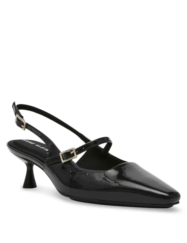 Tyra Dress Pump sold by Anne Klein