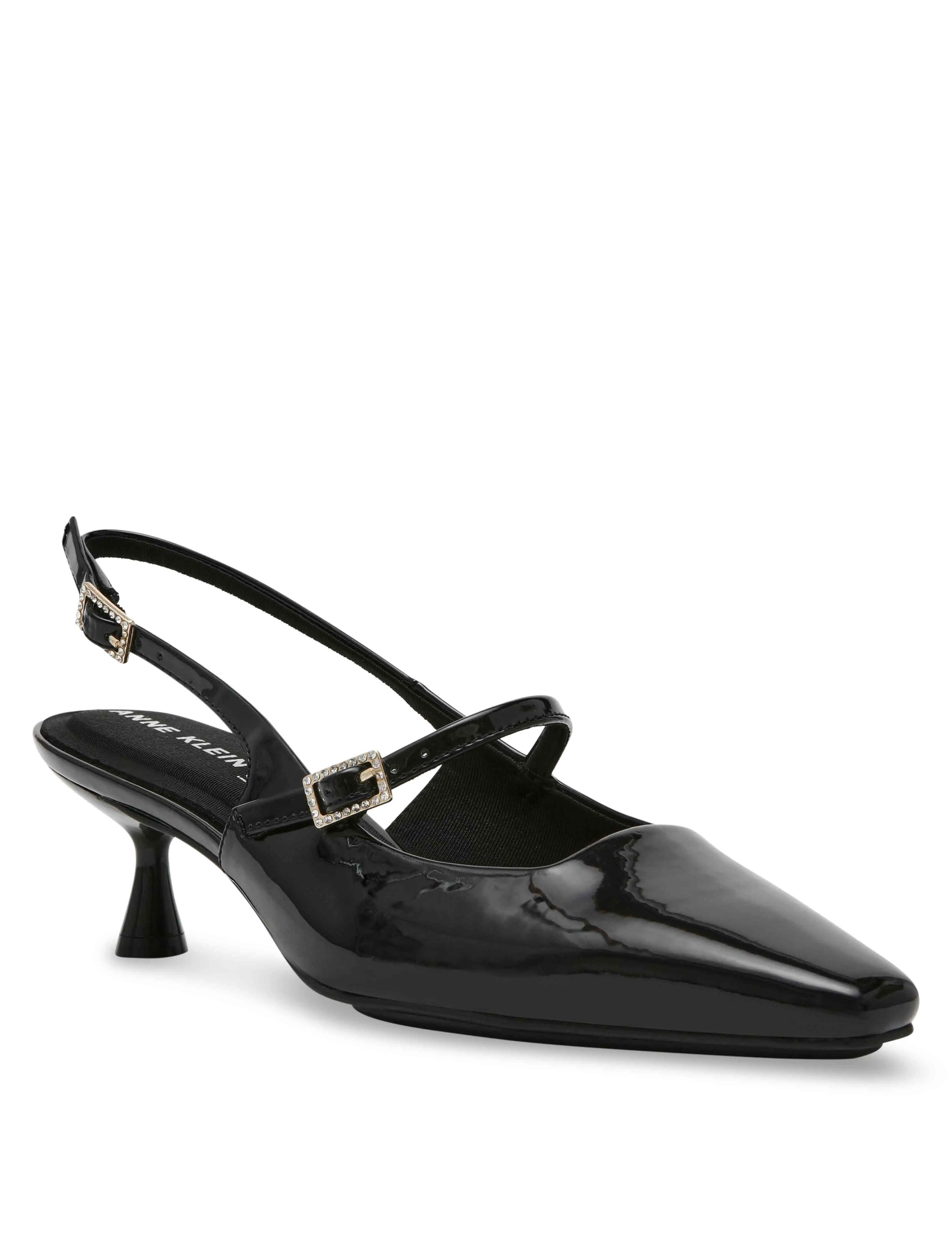 Tyra Dress Pump sold by Anne Klein