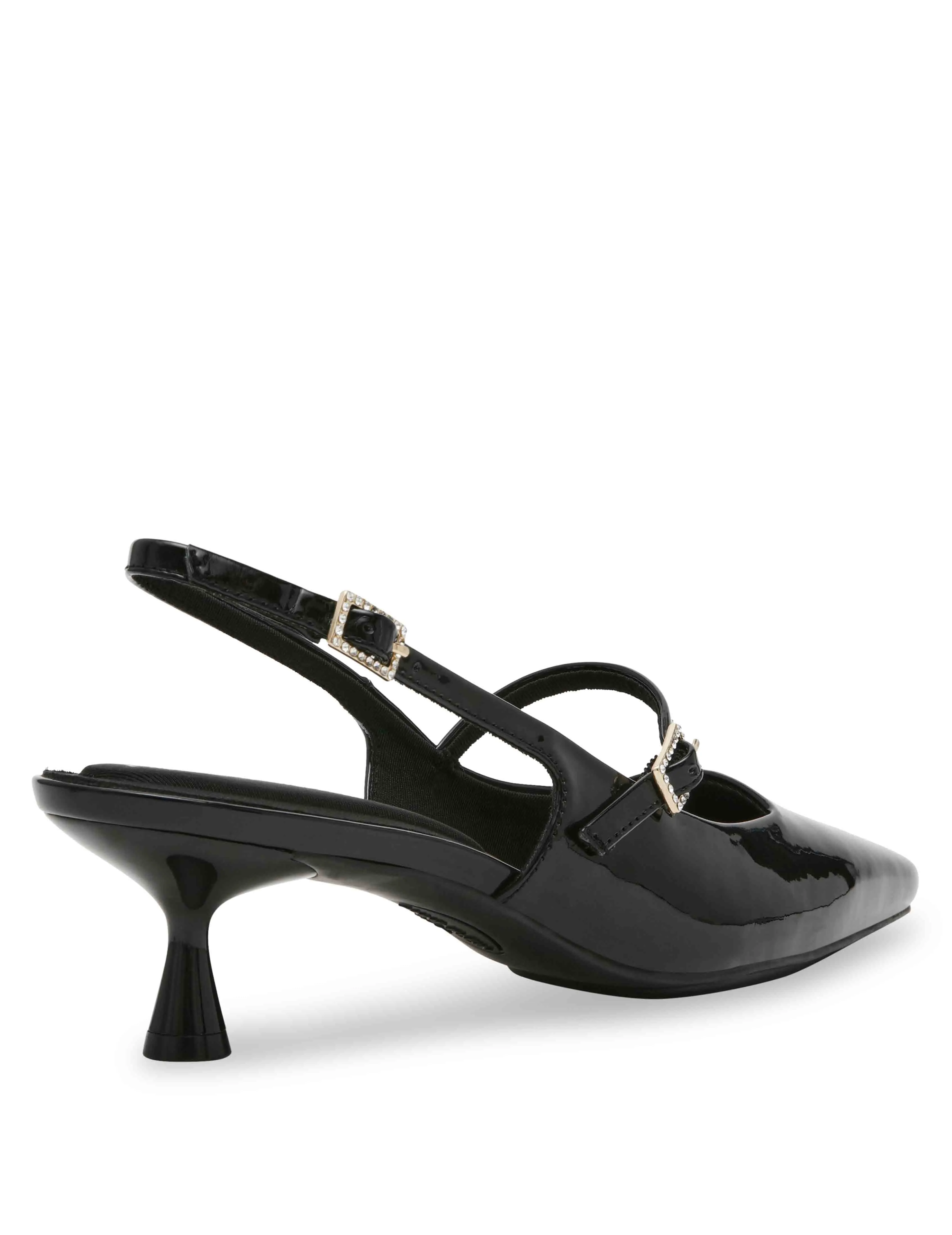 Tyra Dress Pump sold by Anne Klein product image thumbnail 3