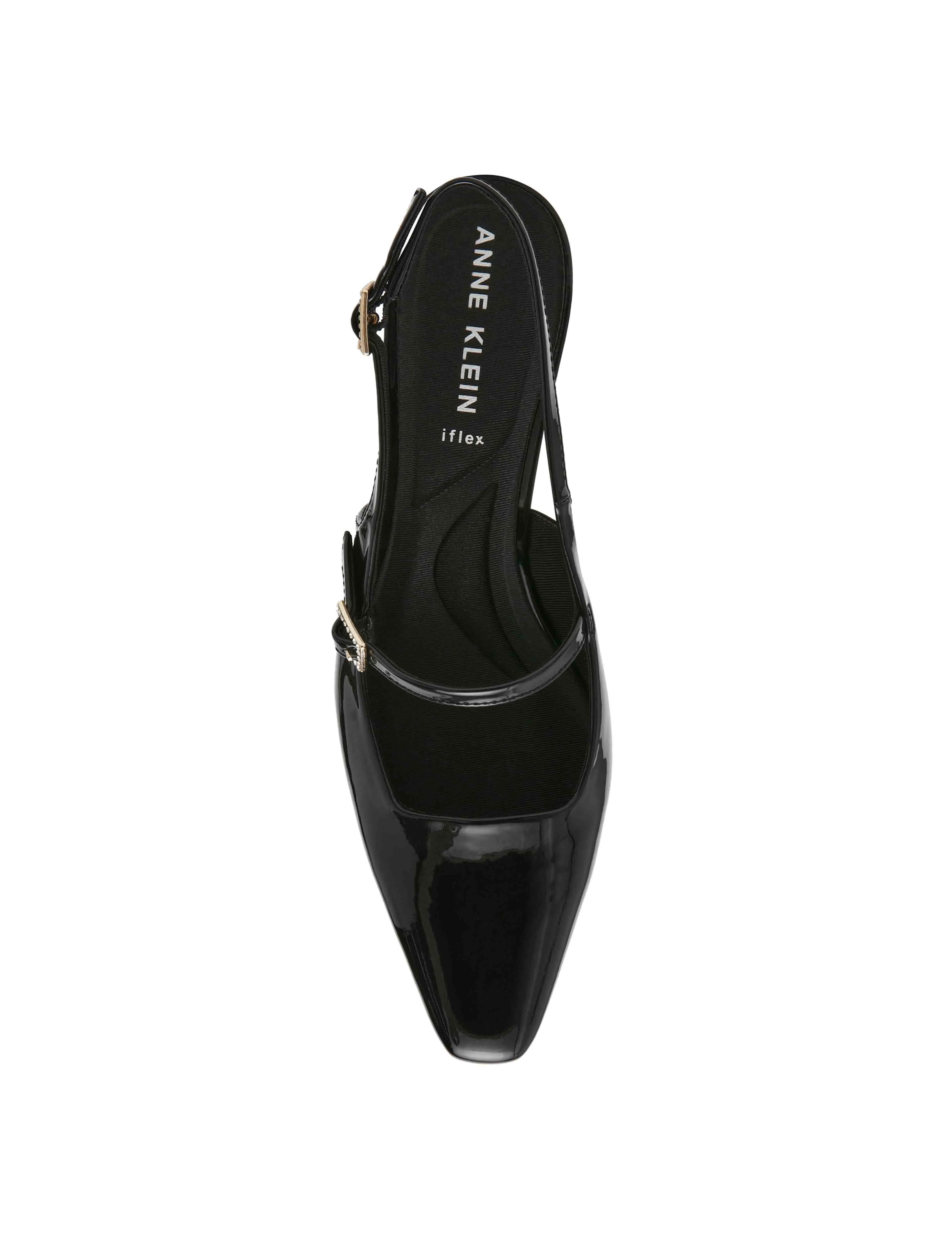 Tyra Dress Pump sold by Anne Klein product image thumbnail 4