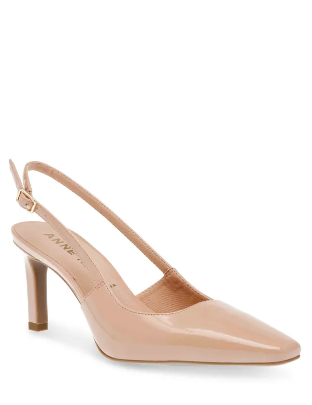 Rosel Dress Pump sold by Anne Klein