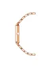 Ceramic Diamond Dial Watch sold by Anne Klein