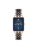Ceramic Diamond Dial Watch sold by Anne Klein
