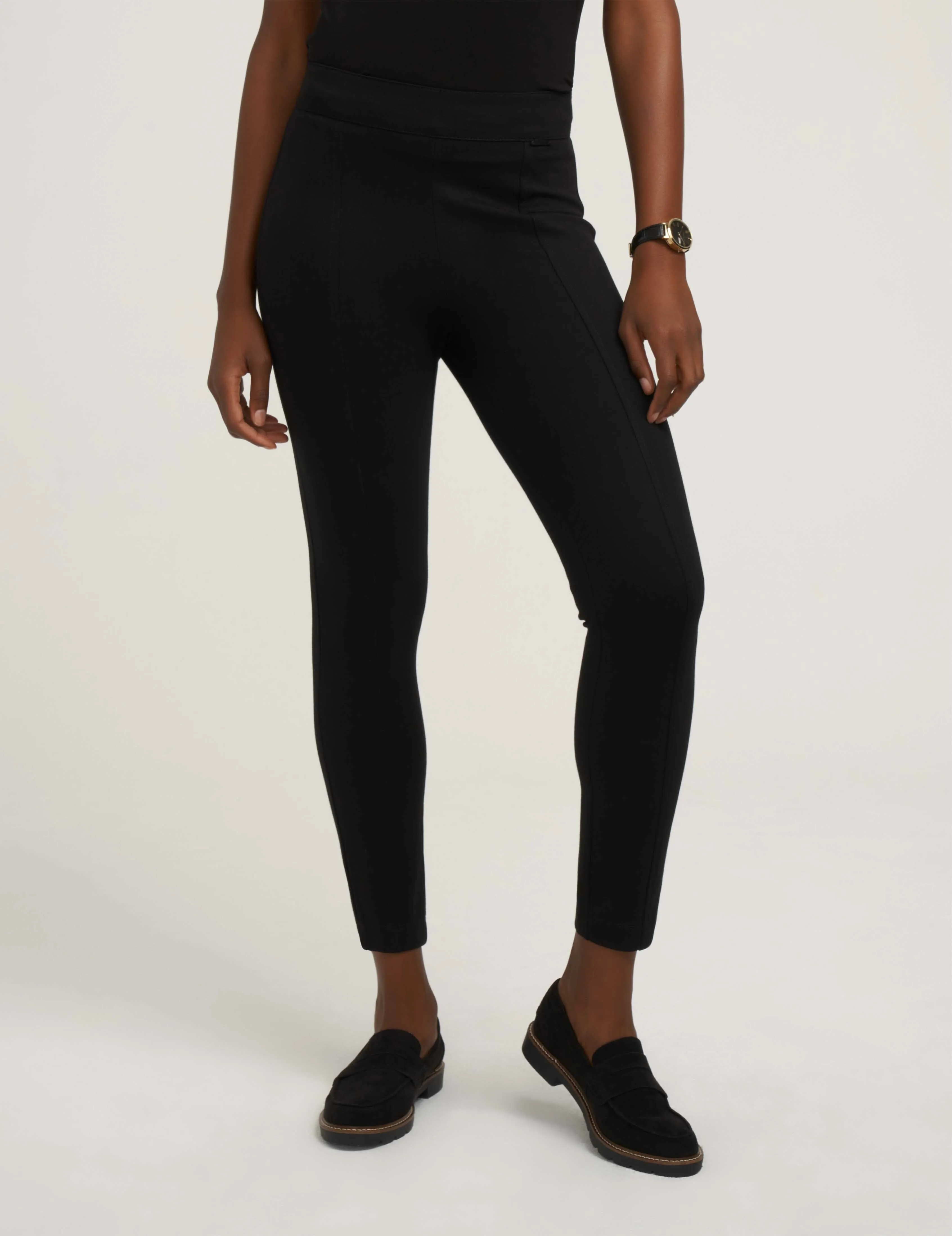 Slim Leg Compression Pant sold by Anne Klein