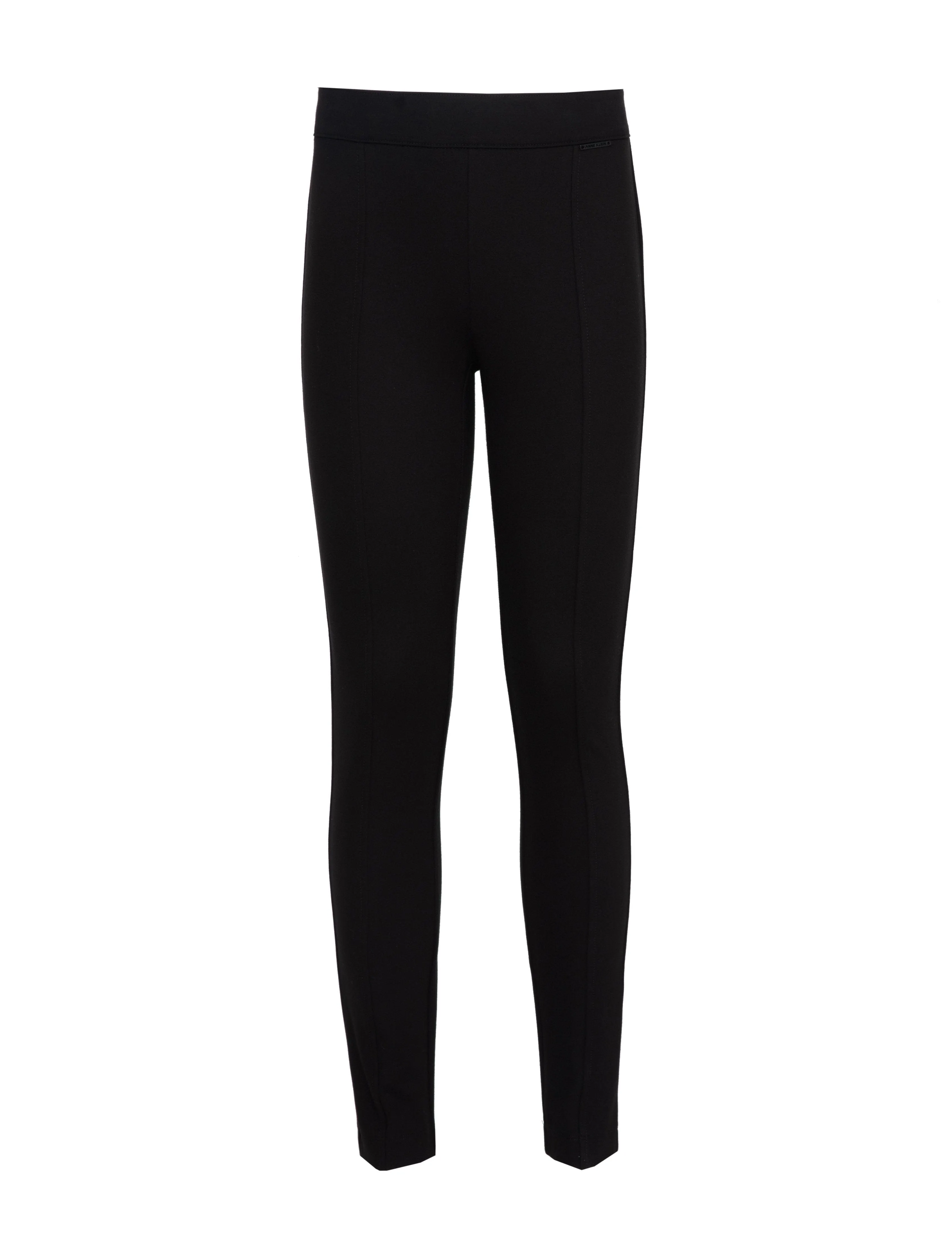 Slim Leg Compression Pant sold by Anne Klein product image thumbnail 3