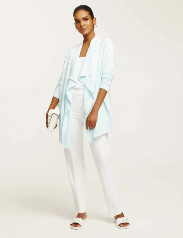 Pocket Wrap Cardigan- Sale sold by Anne Klein