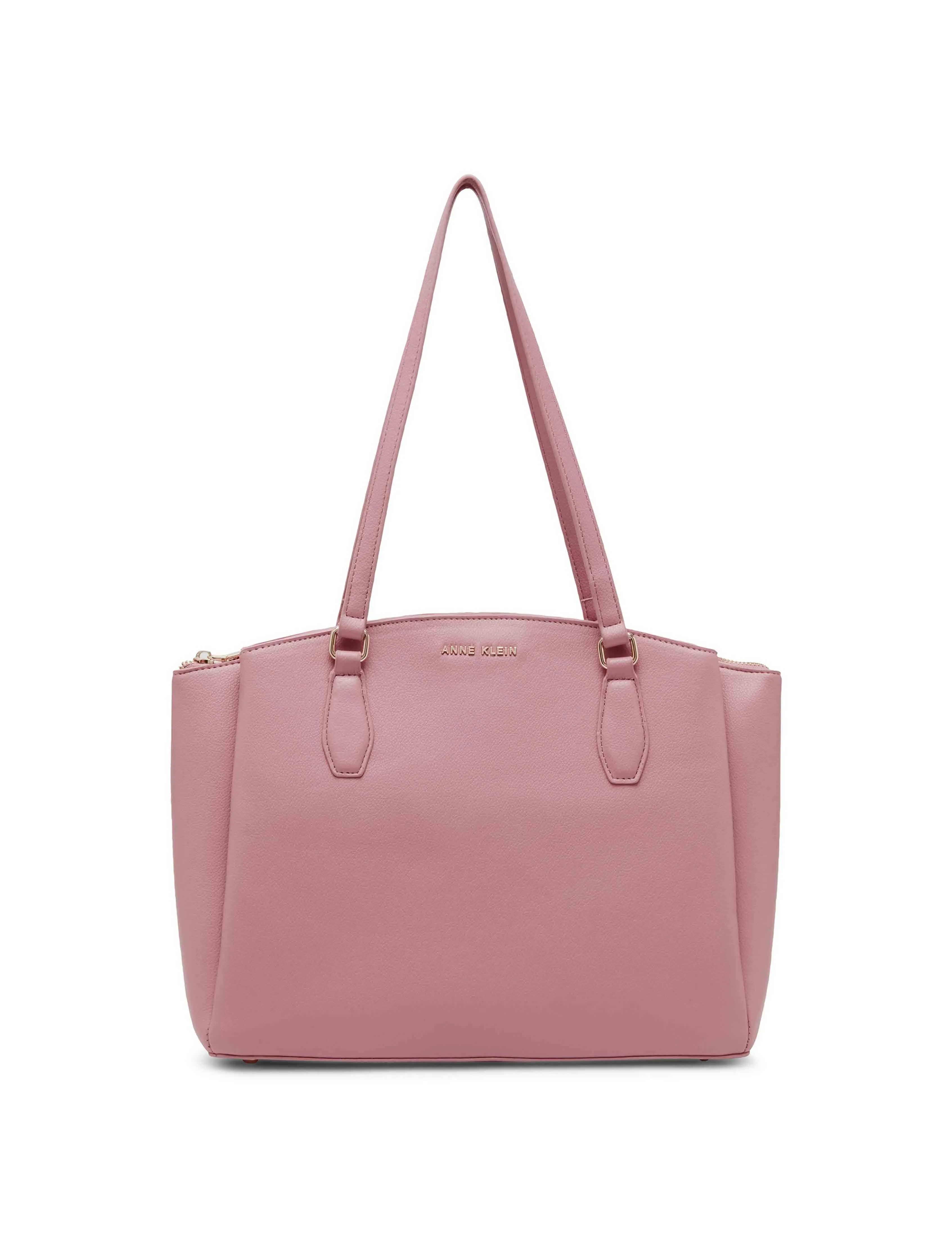 Triple Compartment Tote sold by Anne Klein