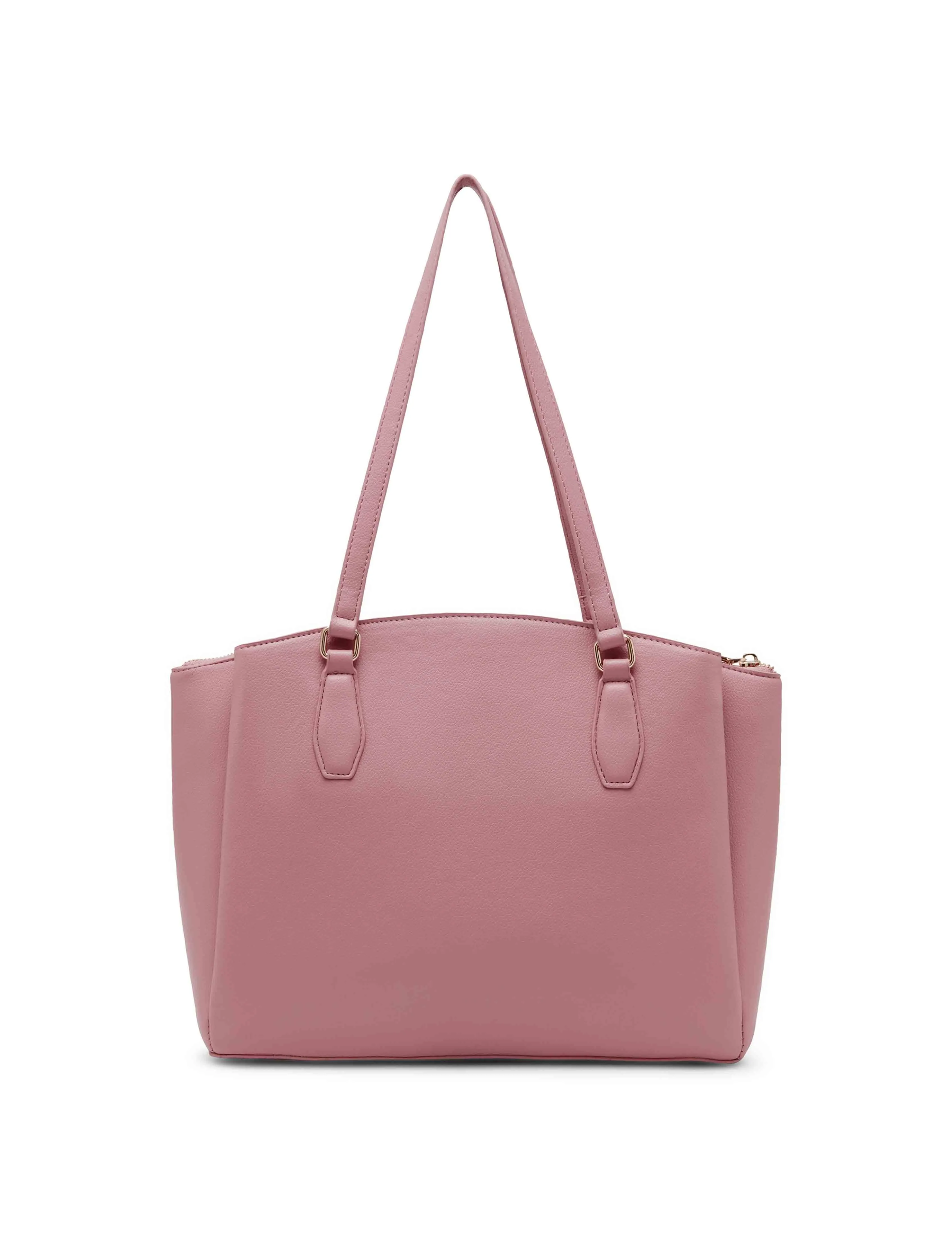 Triple Compartment Tote sold by Anne Klein product image thumbnail 2