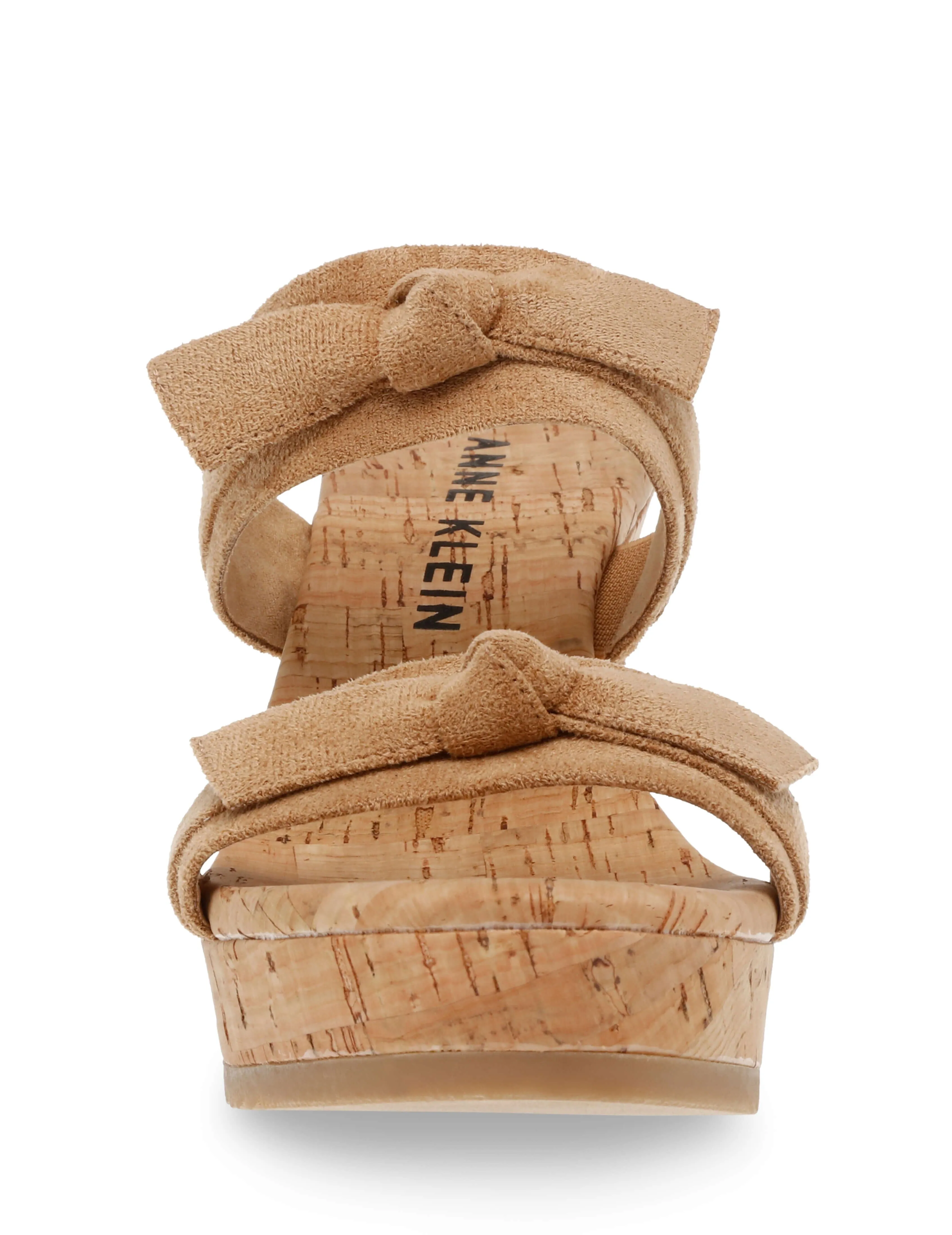 Wiona Wedge- Sale sold by Anne Klein product image thumbnail 5