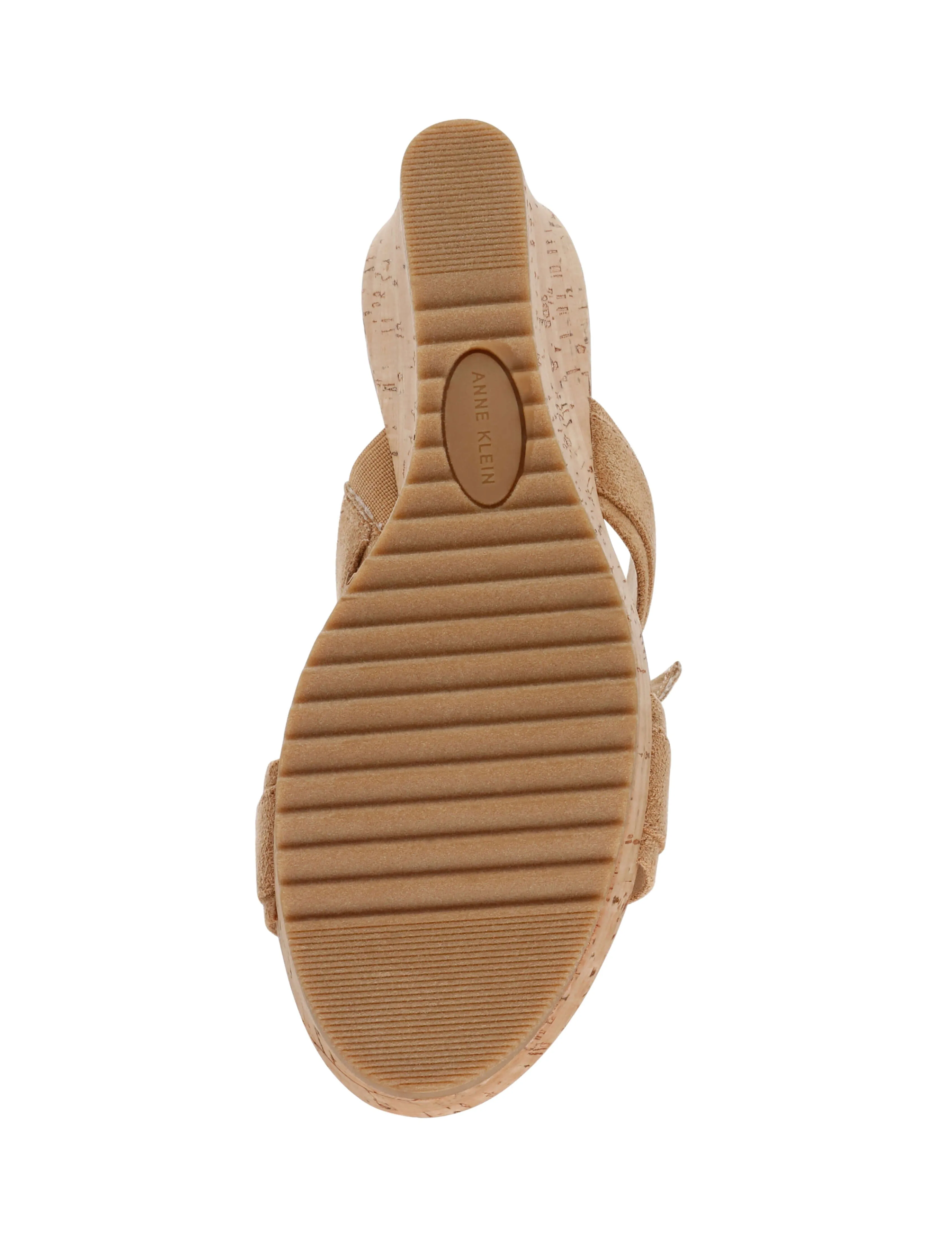 Wiona Wedge- Sale sold by Anne Klein product image thumbnail 4