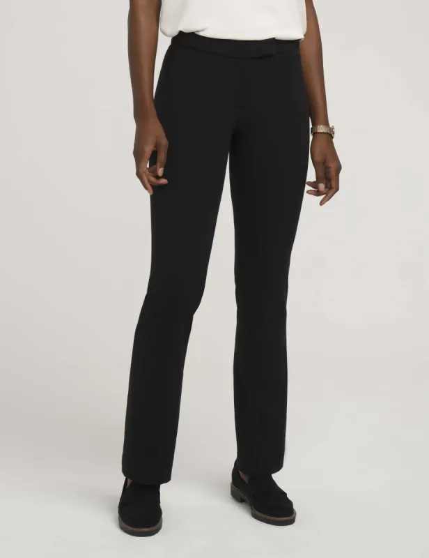 Flare Leg Pant sold by Anne Klein