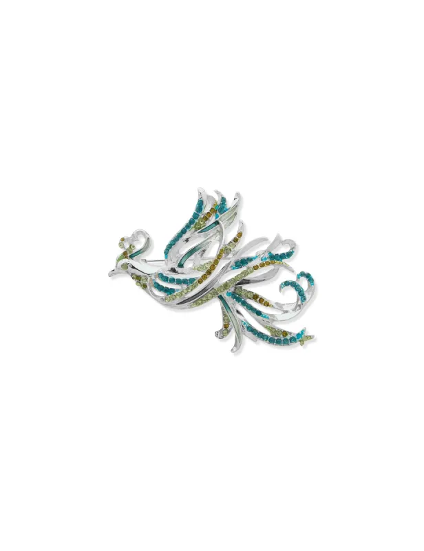 Flying Bird Pin sold by Anne Klein