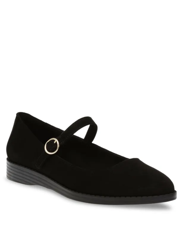 Sissy Flat sold by Anne Klein