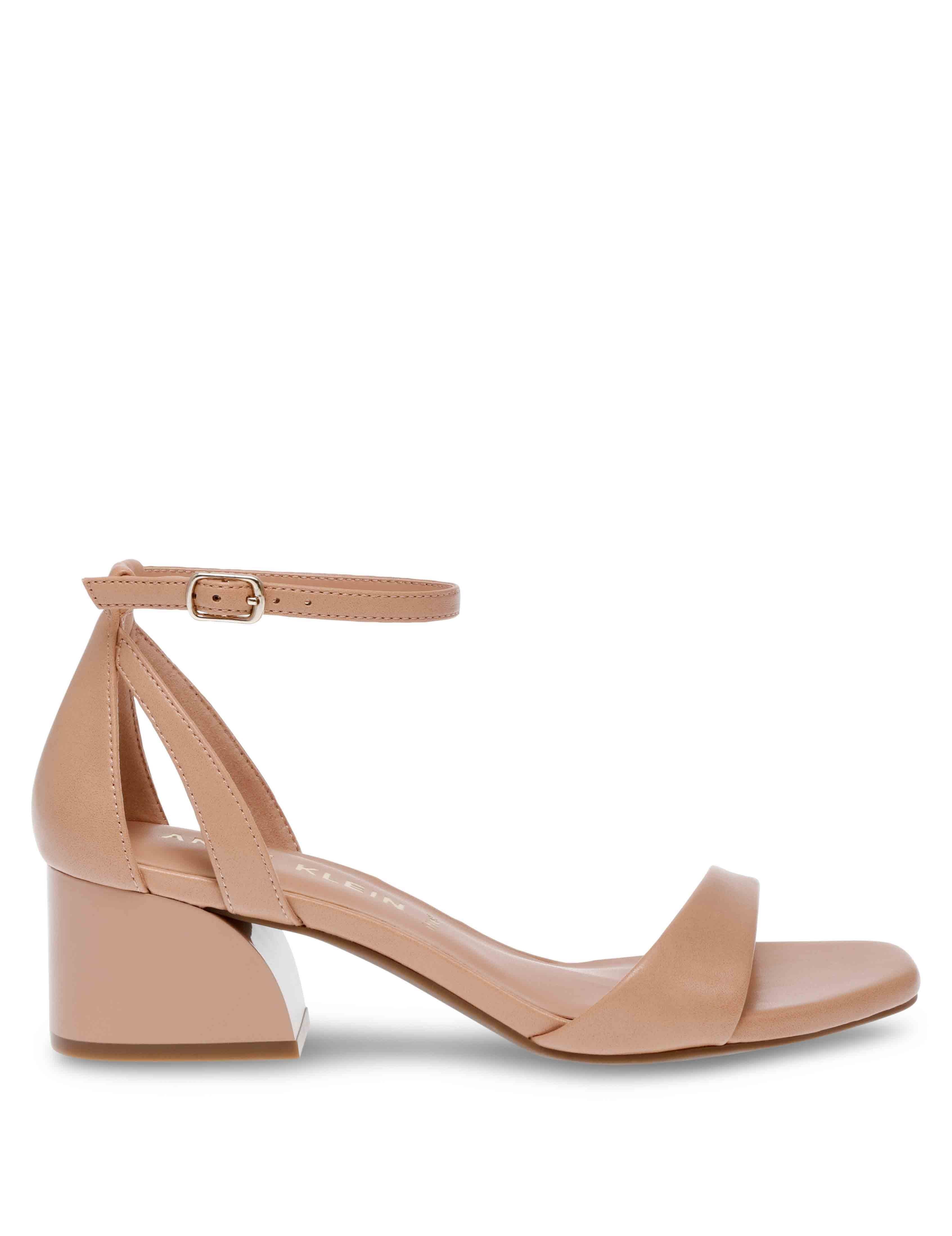 Mayra Dress Sandal sold by Anne Klein product image thumbnail 2