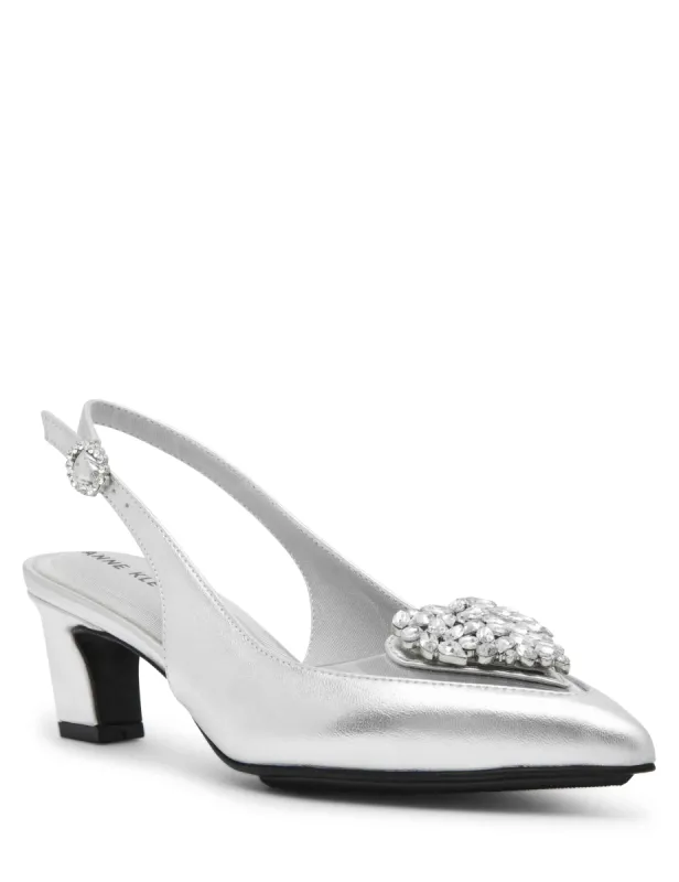 Inviting Dress Pump sold by Anne Klein