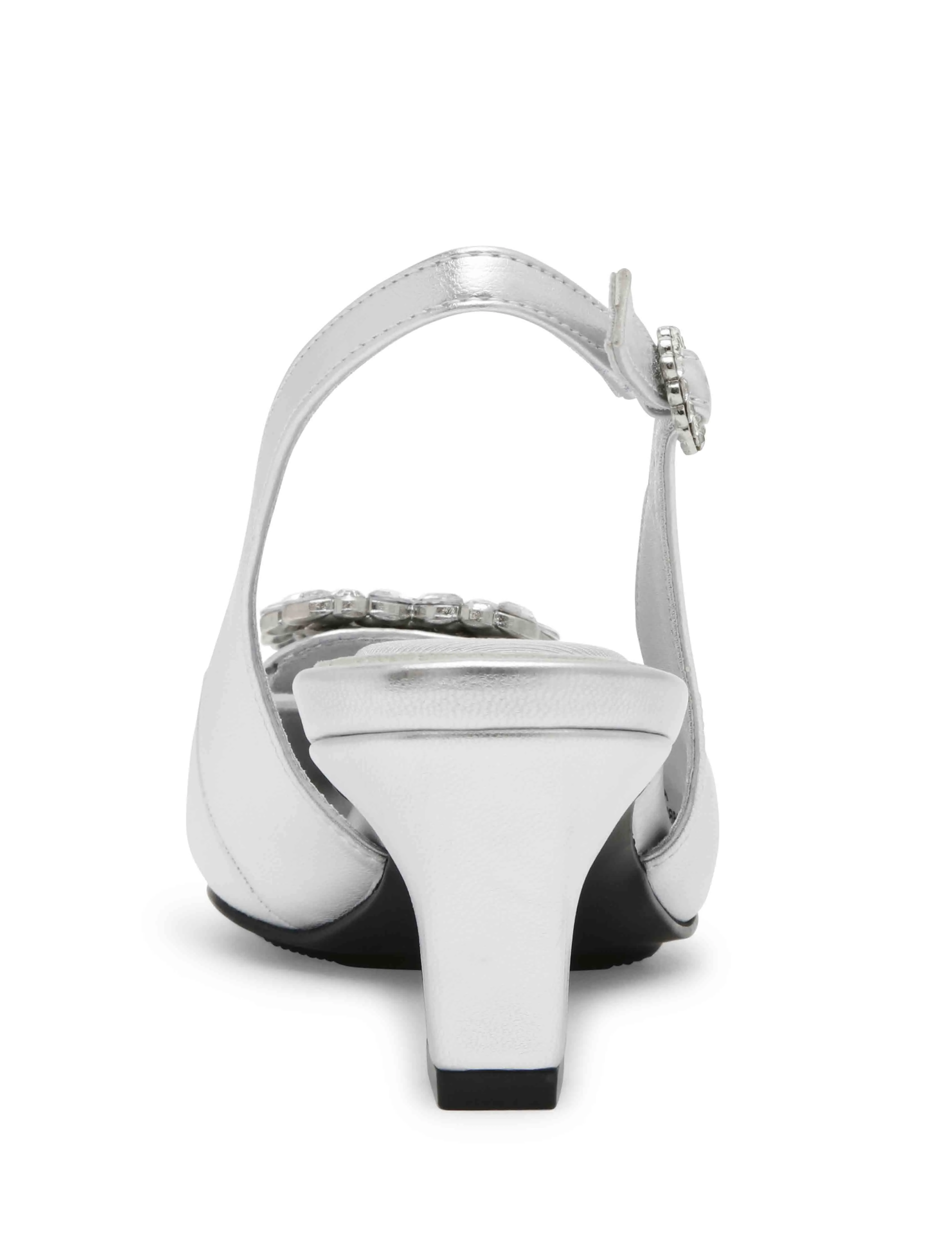 Inviting Dress Pump sold by Anne Klein product image thumbnail 3