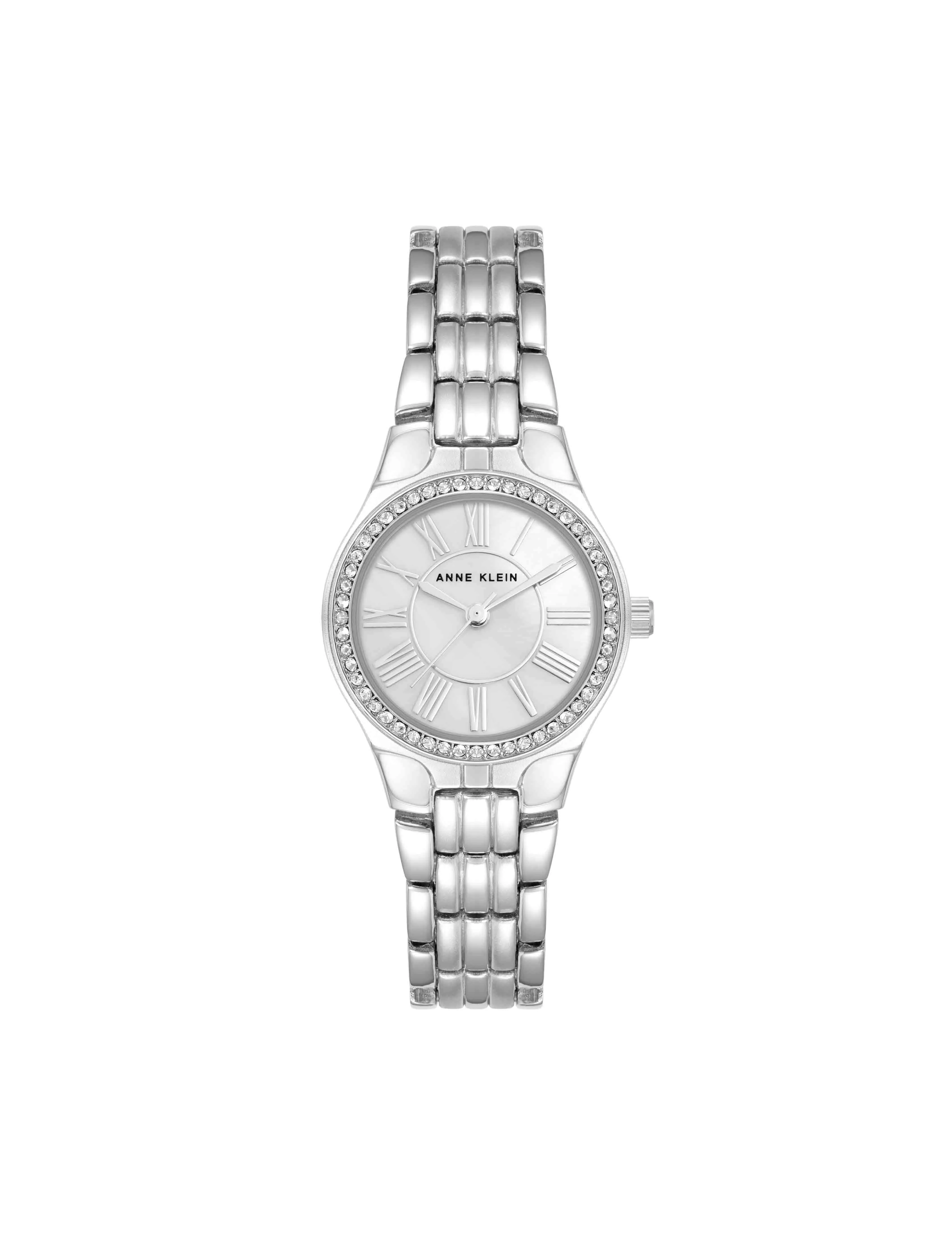 Premium Crystal Bezel Watch sold by Anne Klein