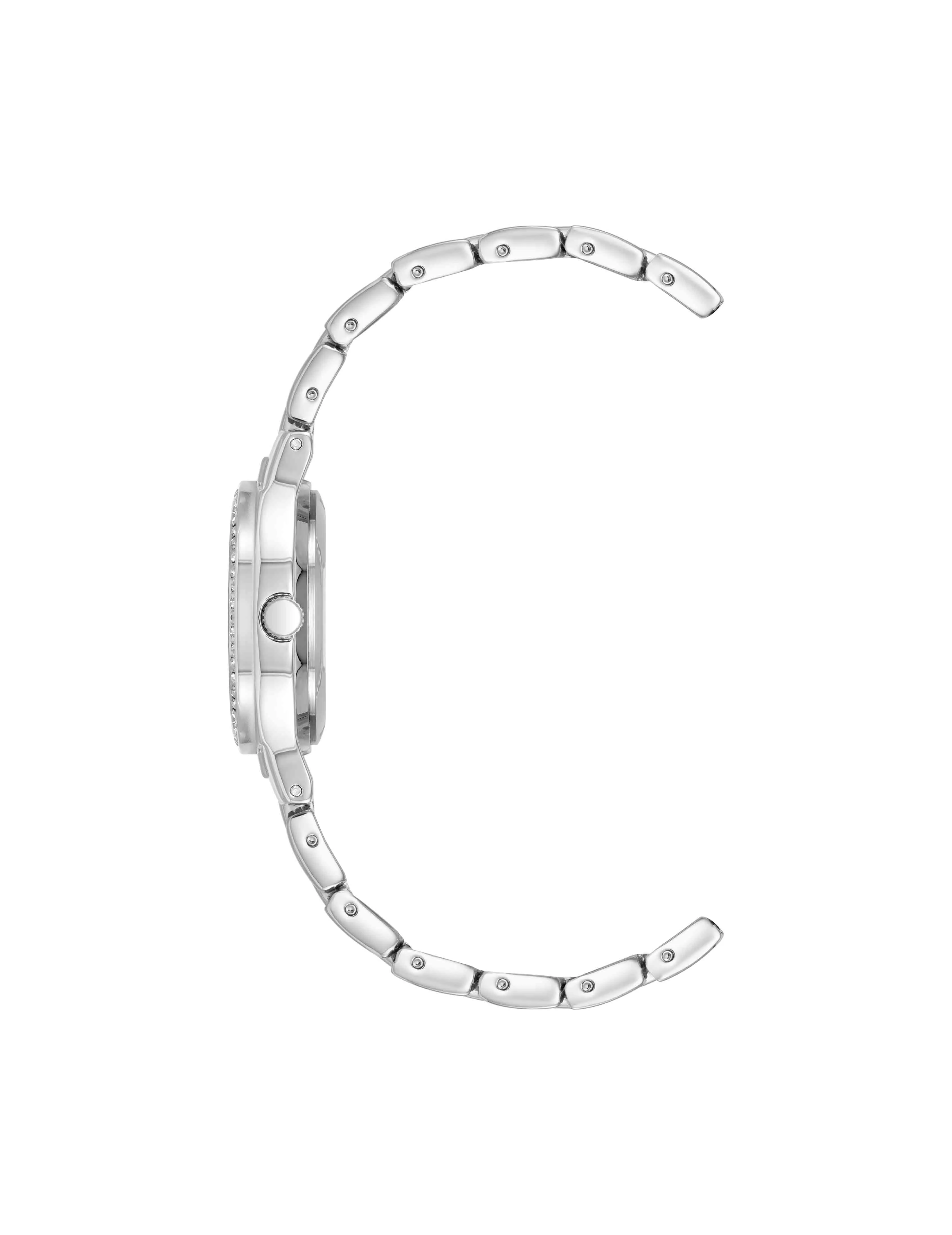 Premium Crystal Bezel Watch sold by Anne Klein product image thumbnail 2