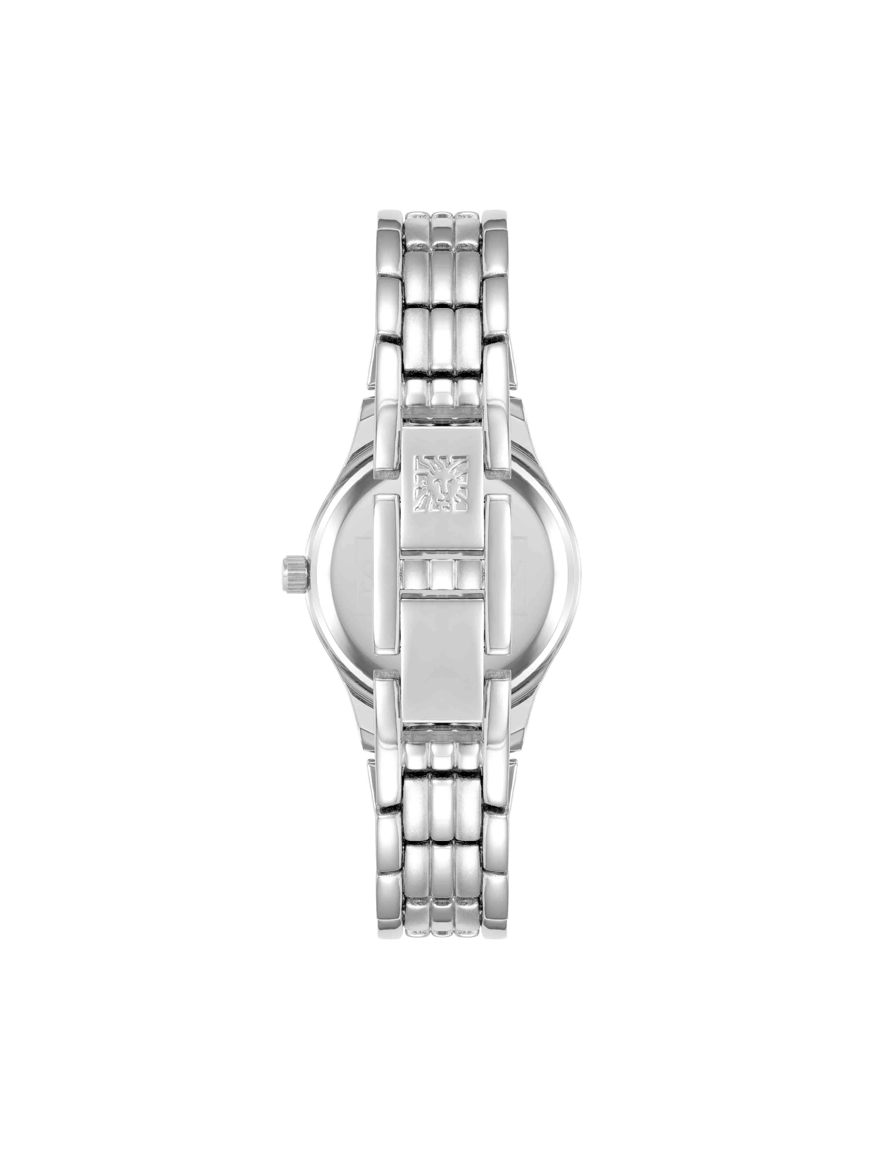 Premium Crystal Bezel Watch sold by Anne Klein product image thumbnail 3