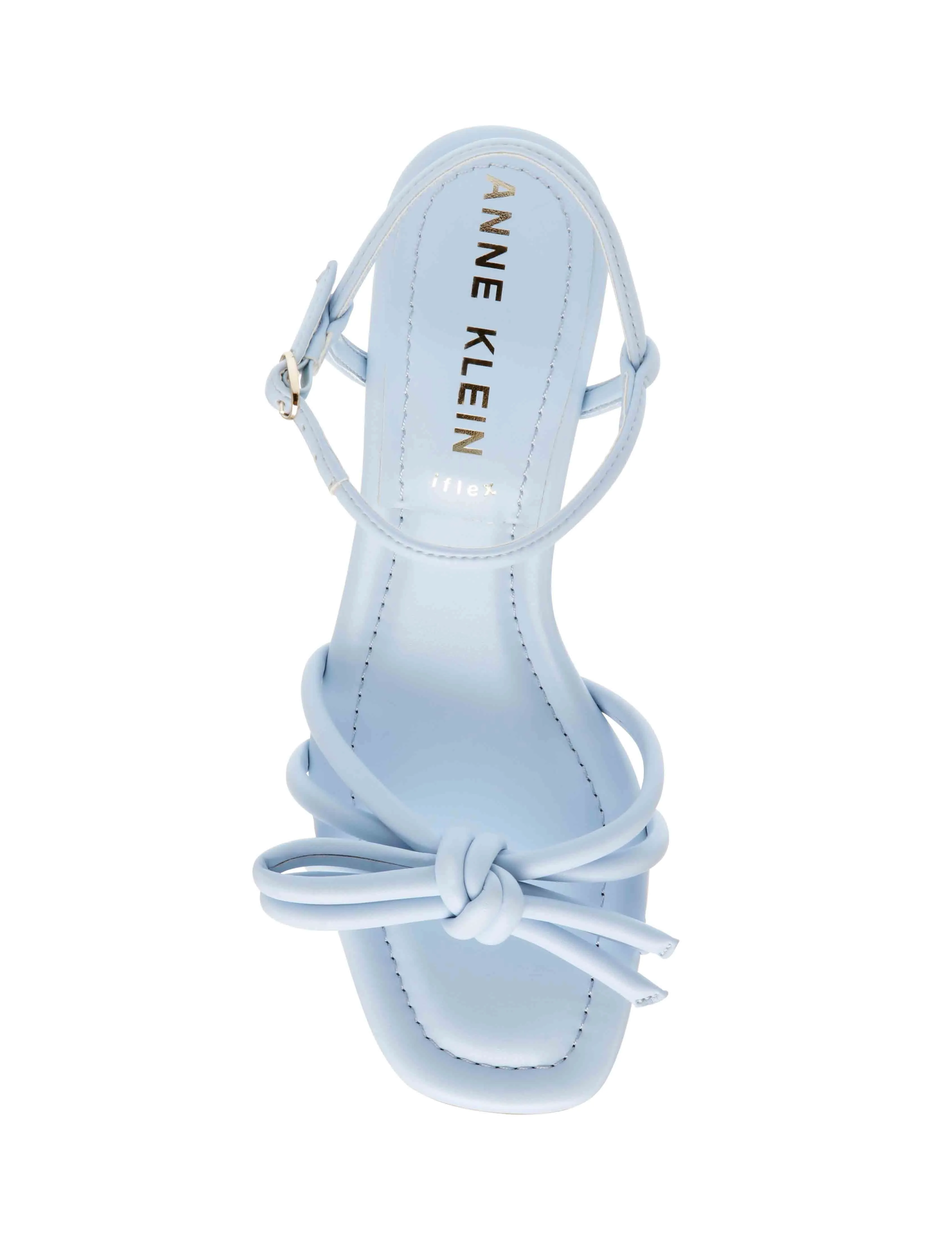 Kelsi Dress Sandal sold by Anne Klein product image thumbnail 4
