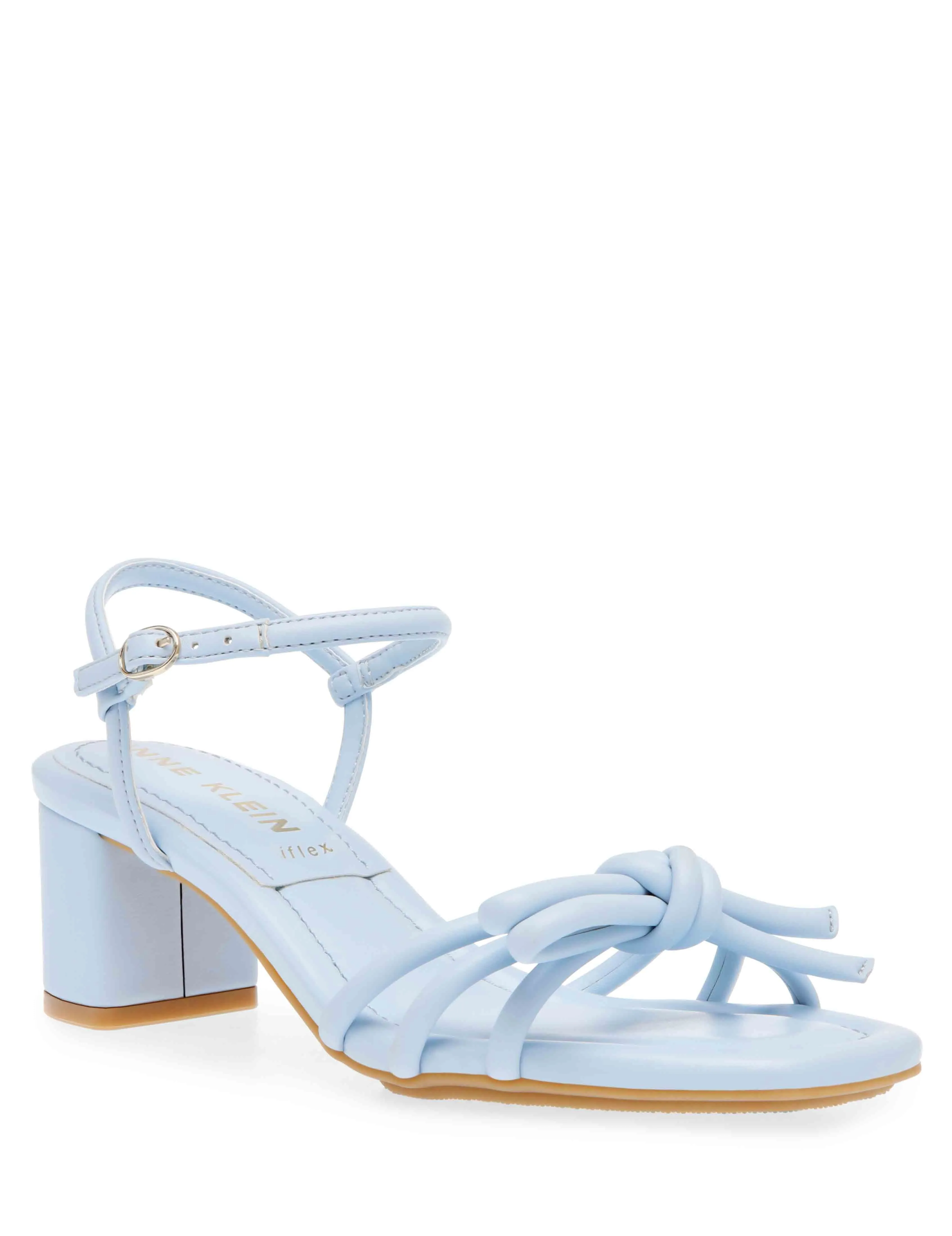 Kelsi Dress Sandal sold by Anne Klein product image thumbnail 2
