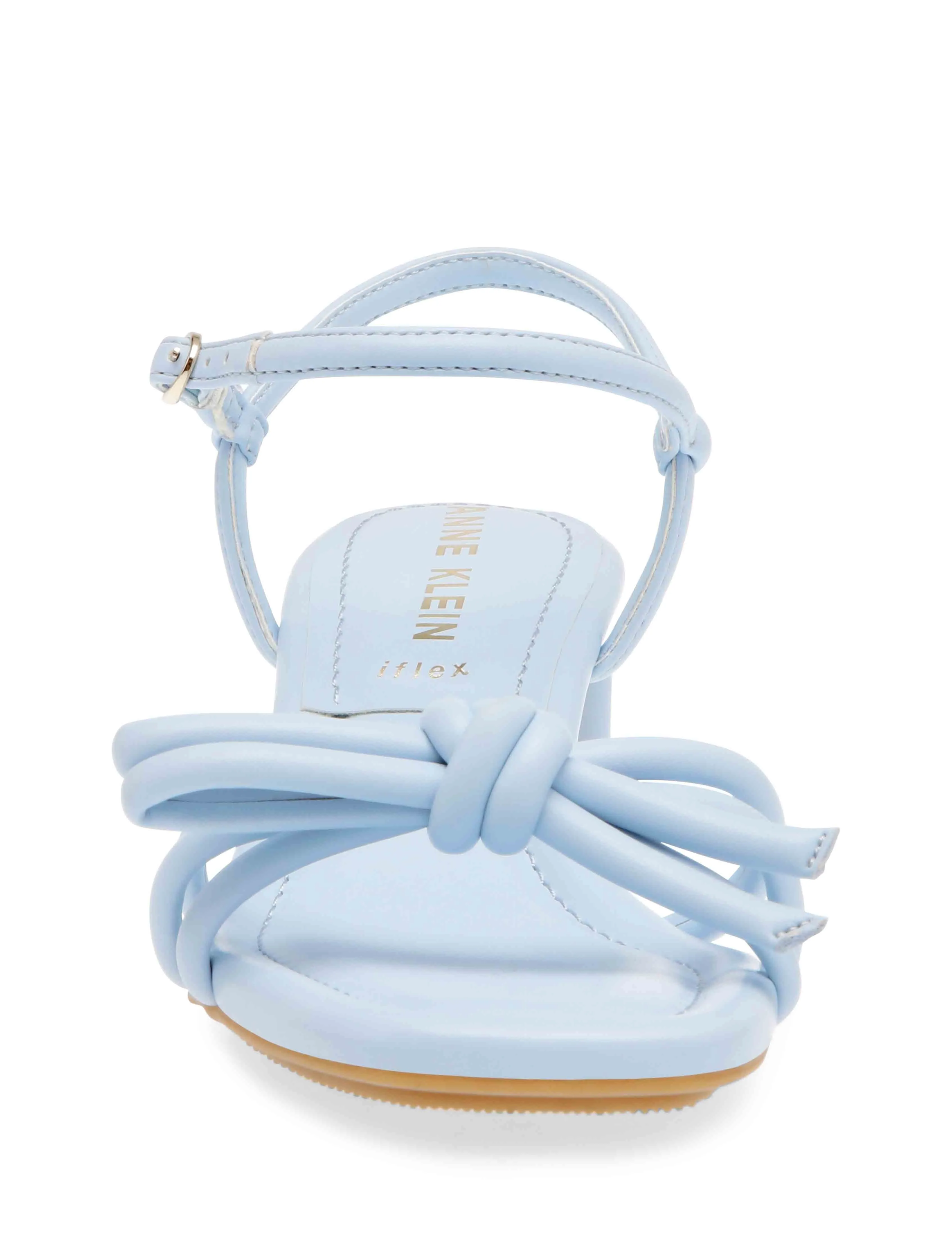 Kelsi Dress Sandal sold by Anne Klein product image thumbnail 5