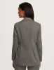 Notched Collar Jacket With Patch Pockets- Sale sold by Anne Klein