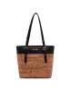Cork Classic Tote Bag sold by Anne Klein
