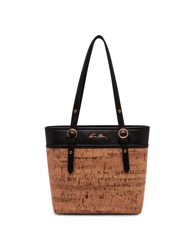 Cork Classic Tote Bag sold by Anne Klein