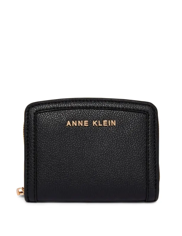 Anne Klein Small Curved Wallet sold by Anne Klein