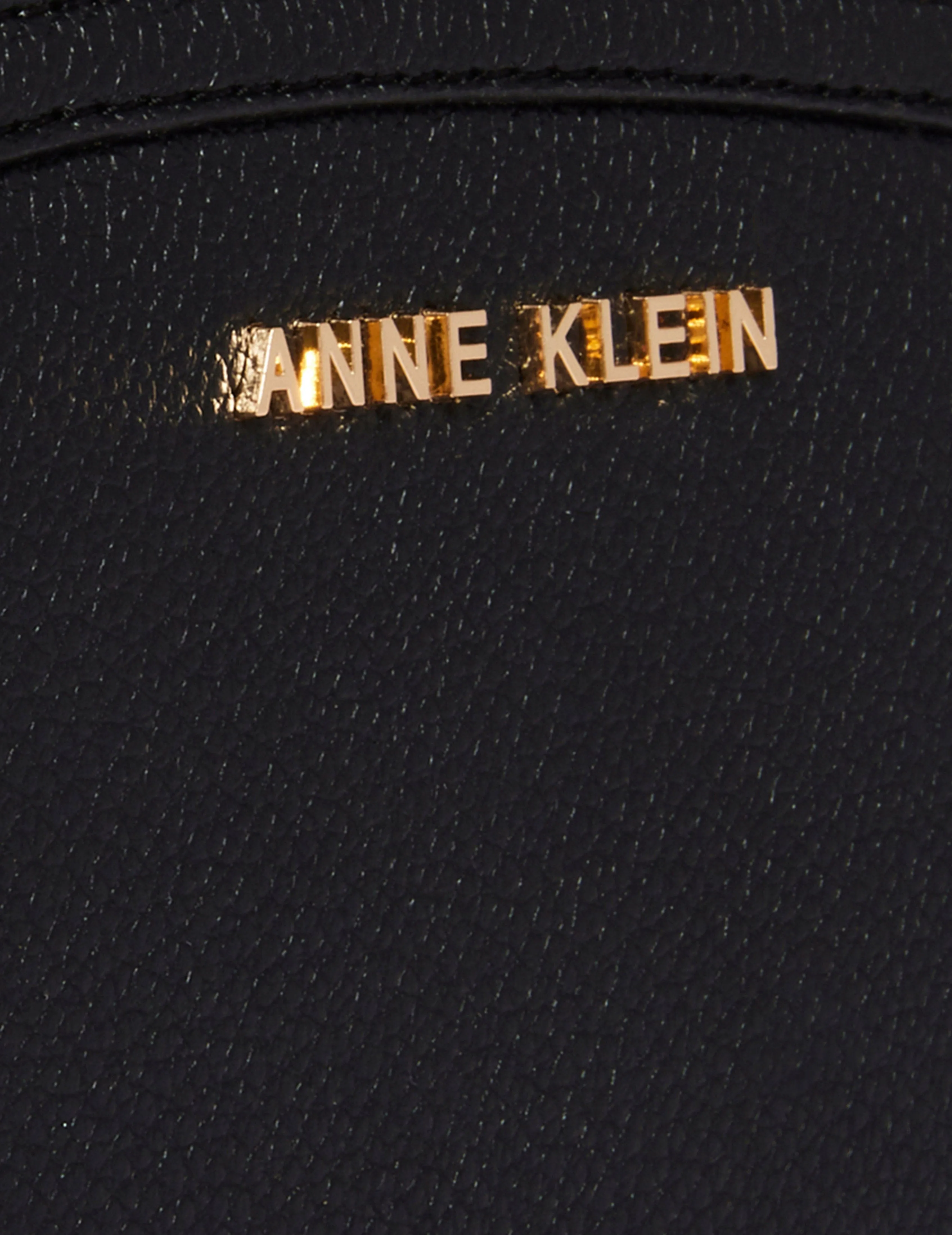 Anne Klein Small Curved Wallet sold by Anne Klein product image thumbnail 4