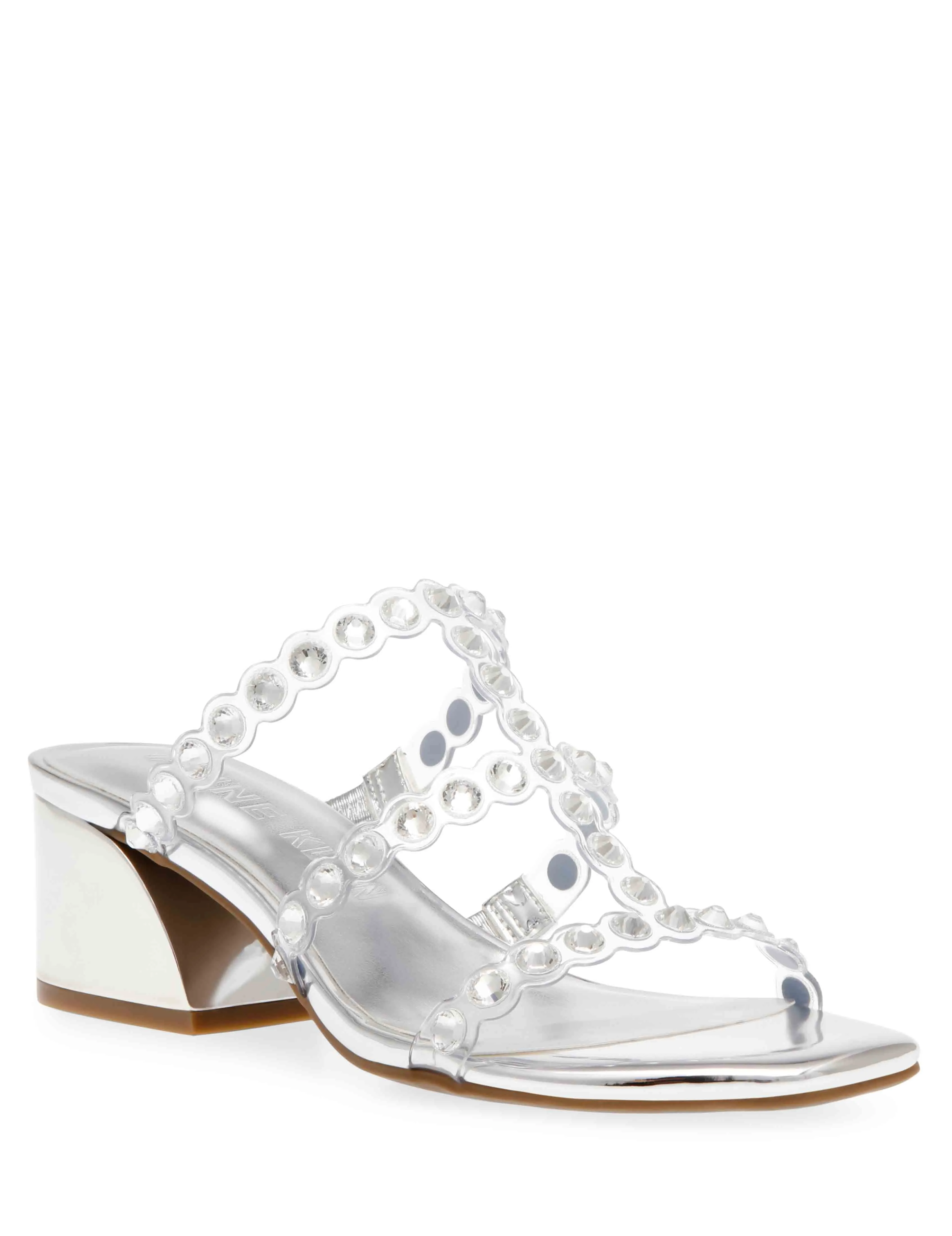 Marissa Dress Sandal sold by Anne Klein