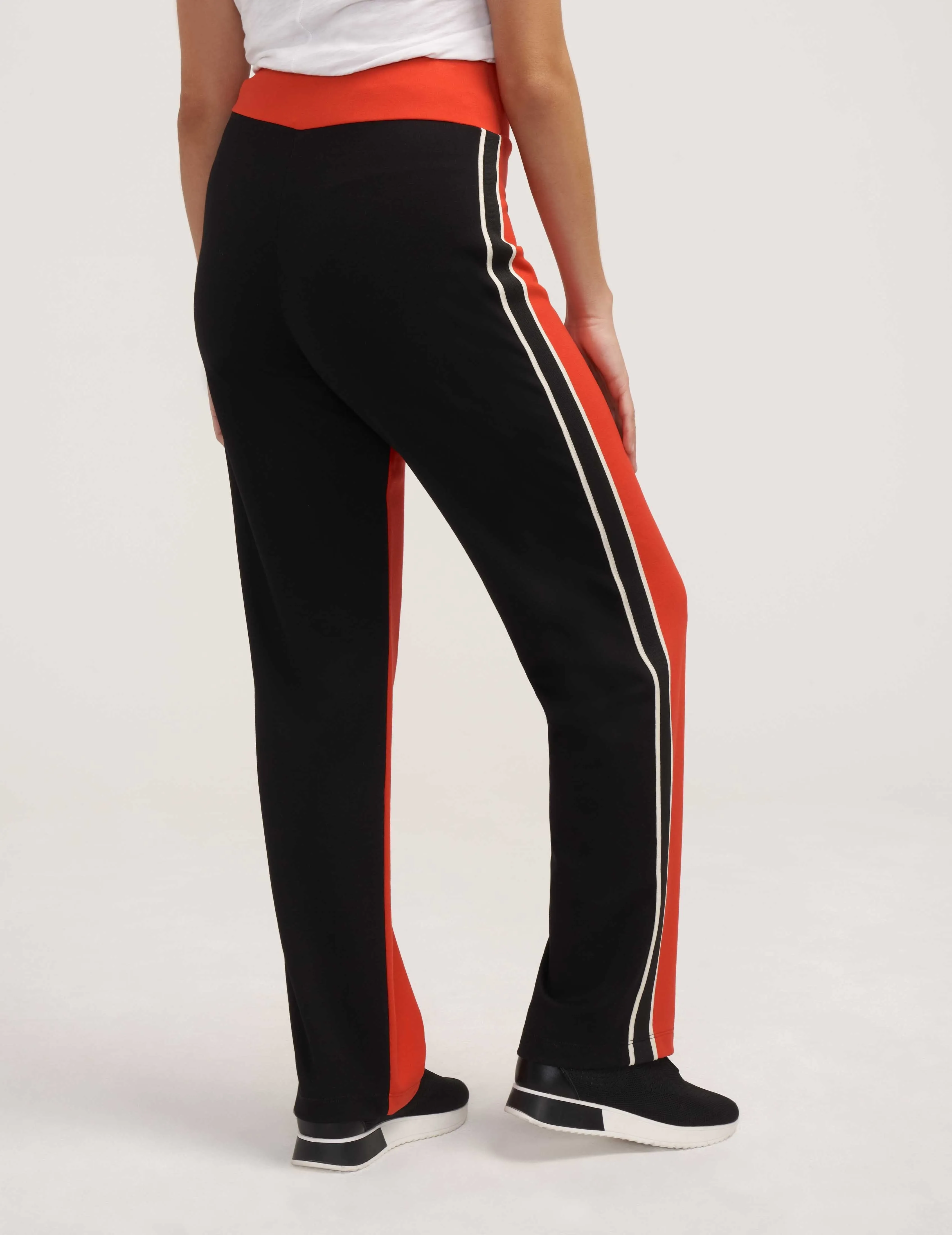 Pull On Straight Leg Pant- Sale sold by Anne Klein product image thumbnail 3