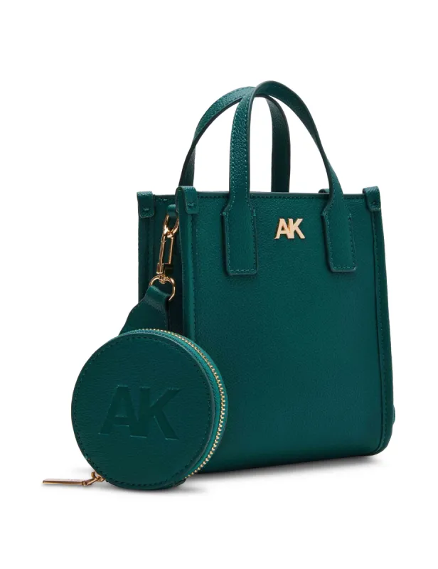 Mini N/S Crossbody With Web Strap sold by Anne Klein