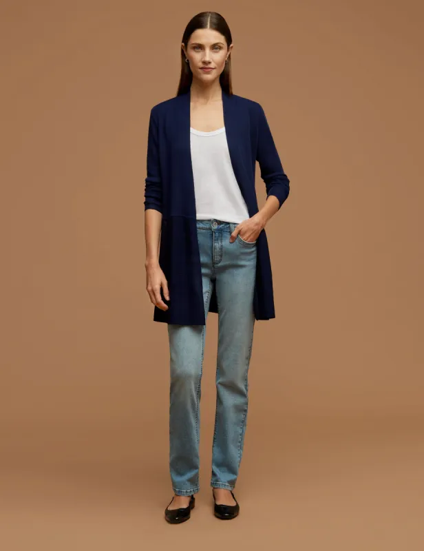 Monterey Cardigan sold by Anne Klein