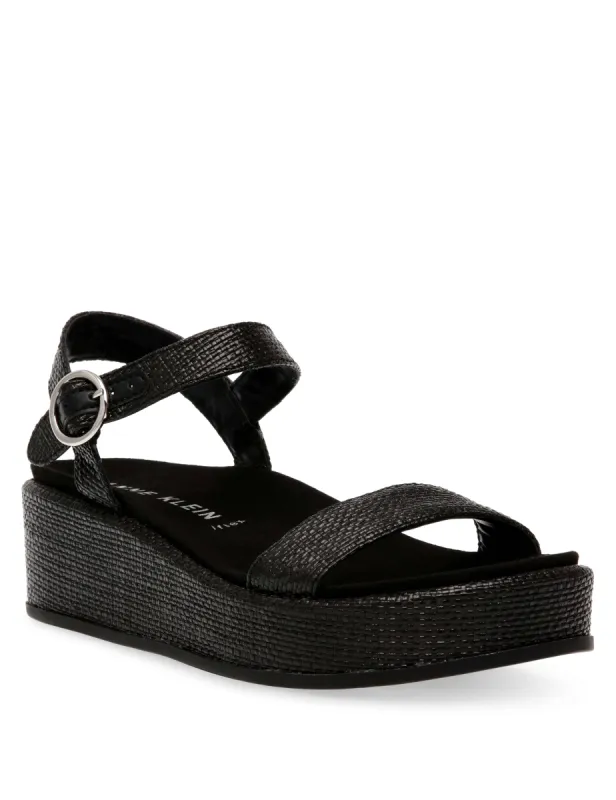 Venture Flatform Sandal - Clearance sold by Anne Klein