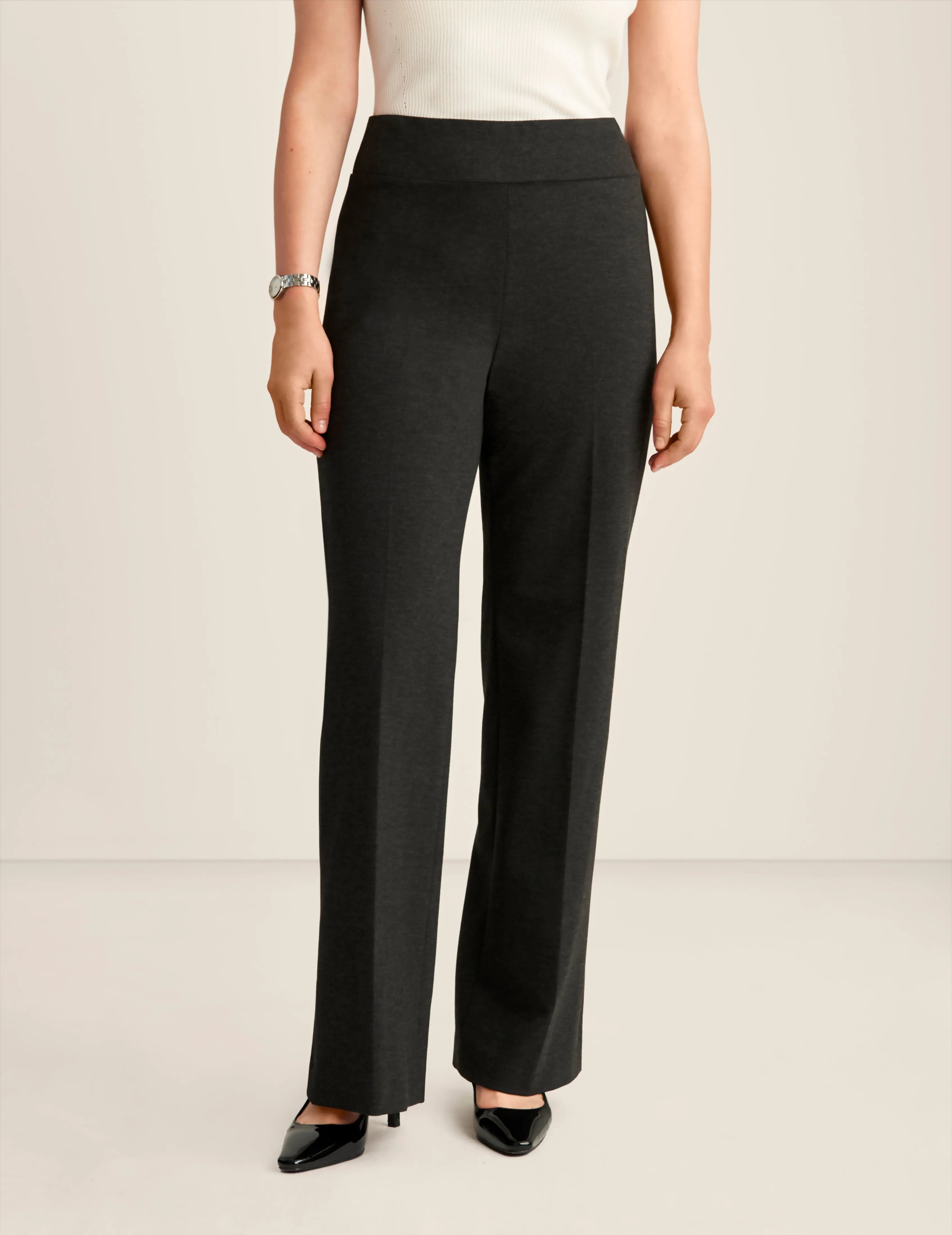 Pull On Wide Leg sold by Anne Klein